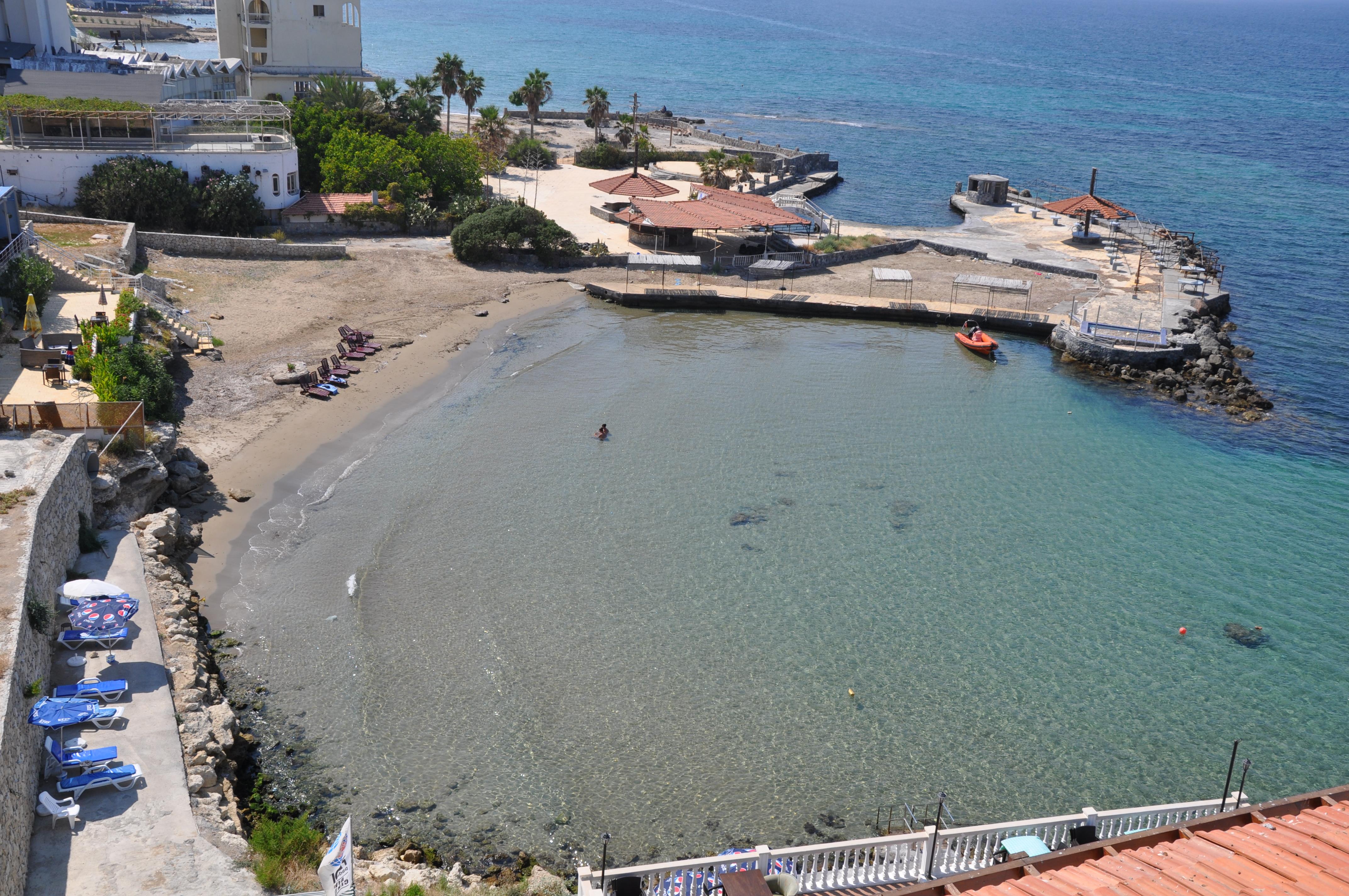 Hotell Manolya Hotel i North Cyprus, Cyprus - Bild 23