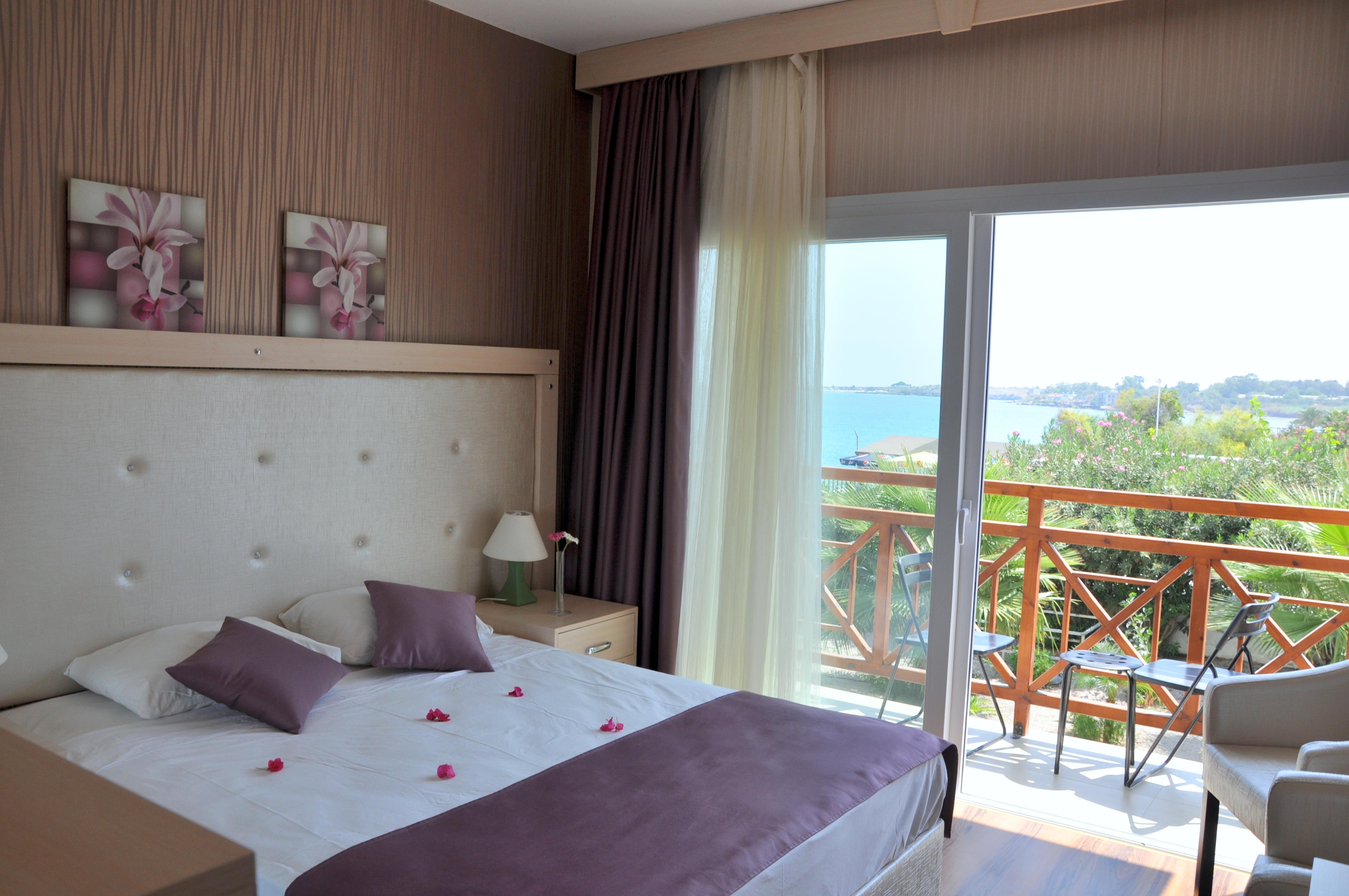 Hotell Manolya Hotel i North Cyprus, Cyprus - Bild 24