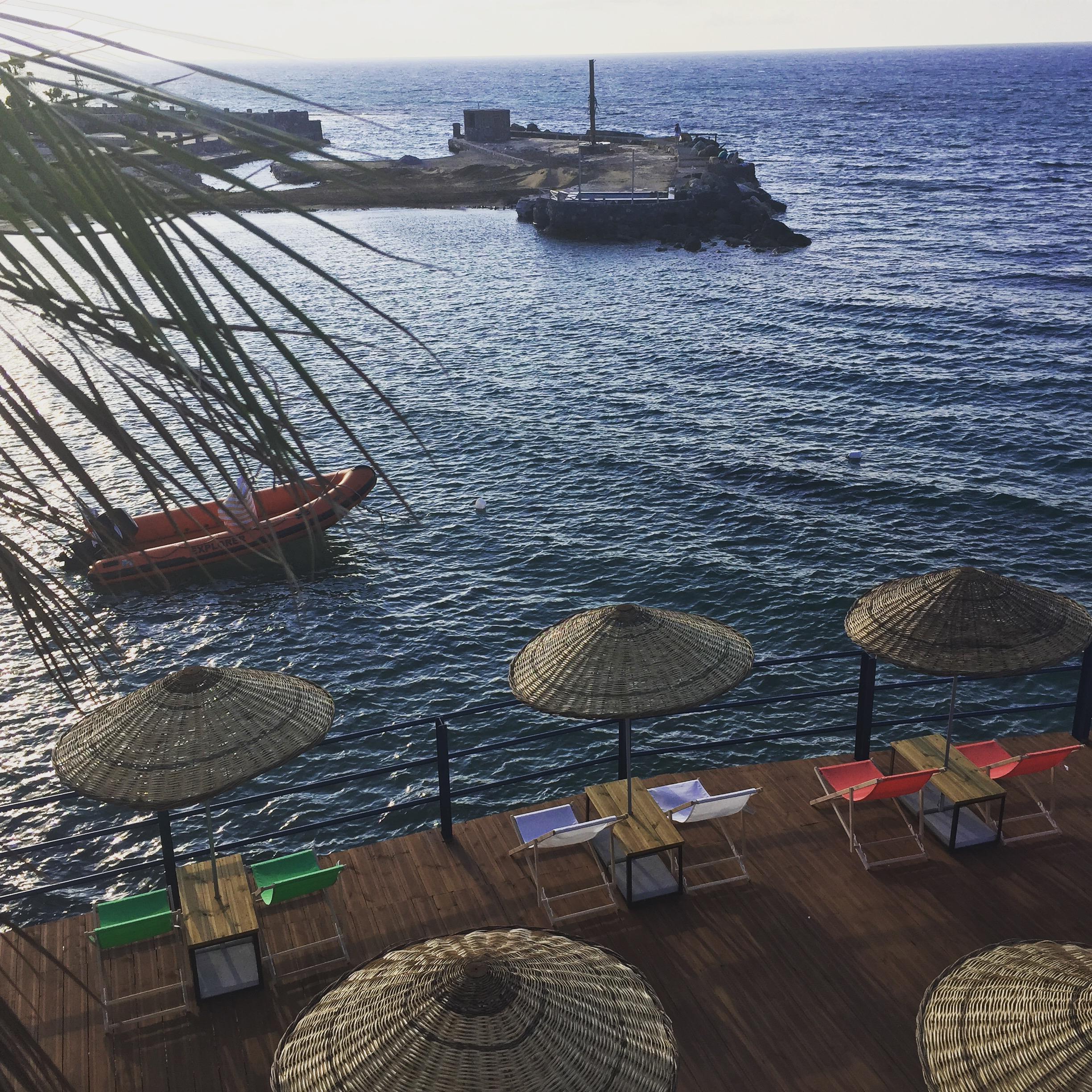 Hotell Manolya Hotel i North Cyprus, Cyprus - Bild 4