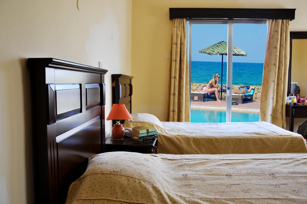 Hotell Manolya Hotel i North Cyprus, Cyprus - Bild 7