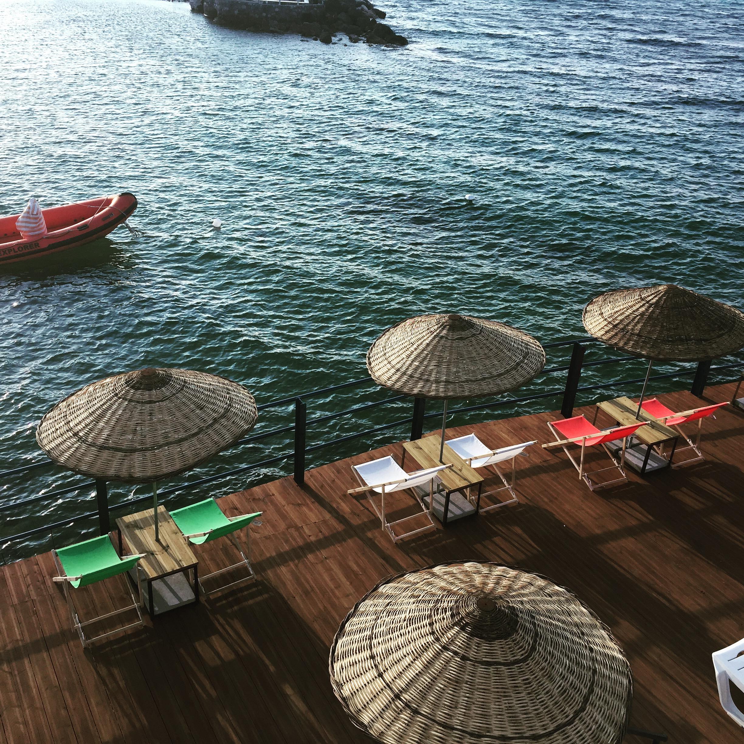 Hotell Manolya Hotel i North Cyprus, Cyprus - Bild 9