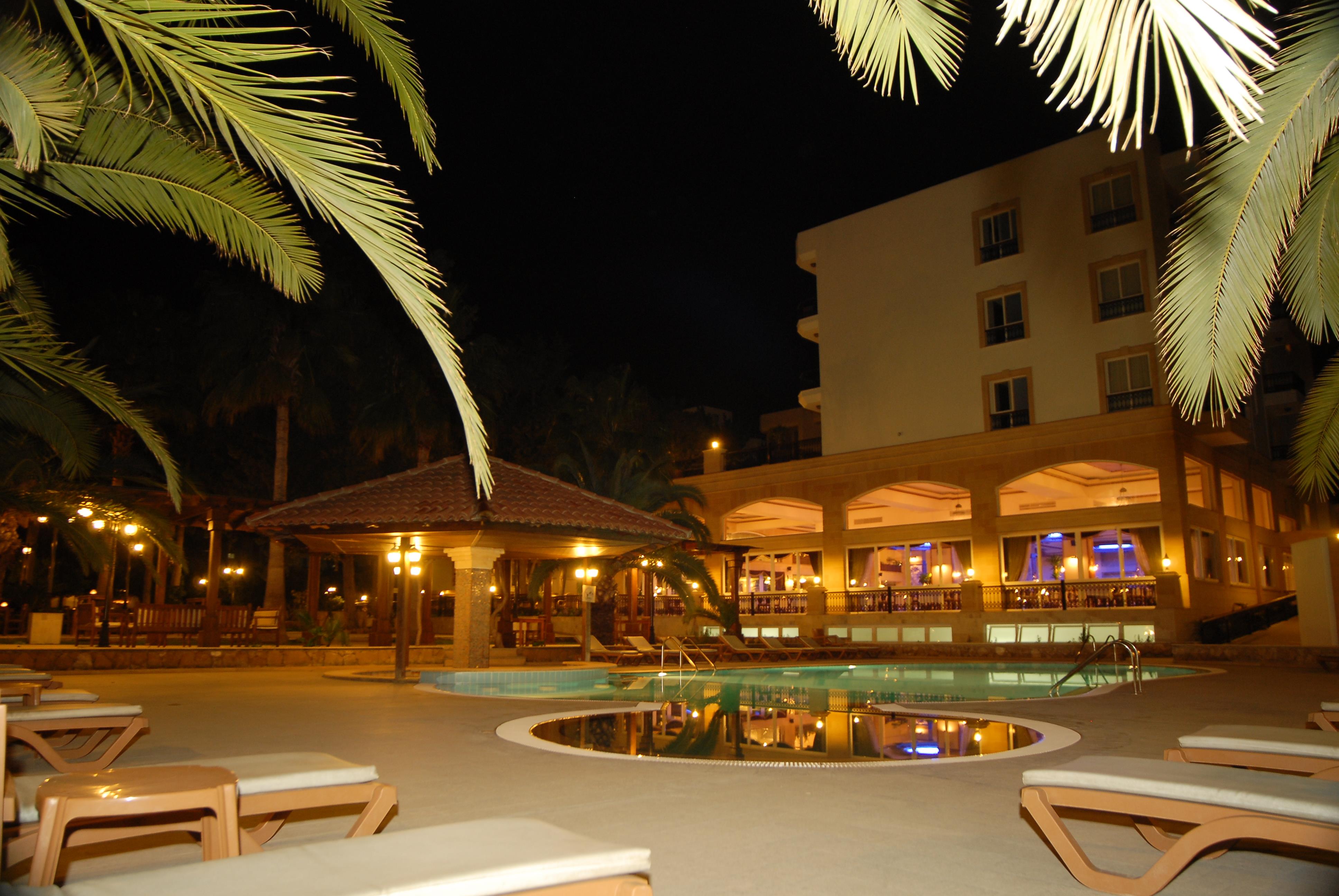 Hotell Pia Bella Hotel i North Cyprus, Cyprus - Bild 10