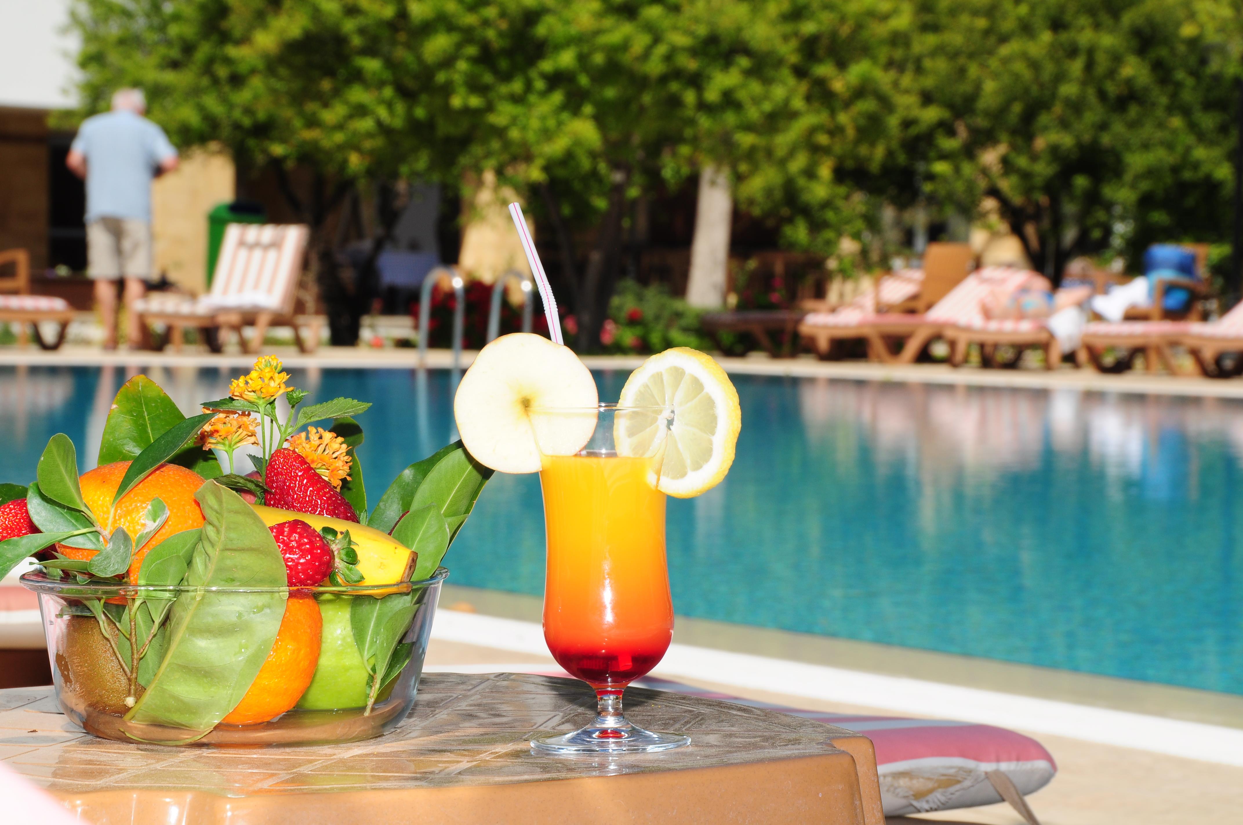 Hotell Pia Bella Hotel i North Cyprus, Cyprus - Bild 11