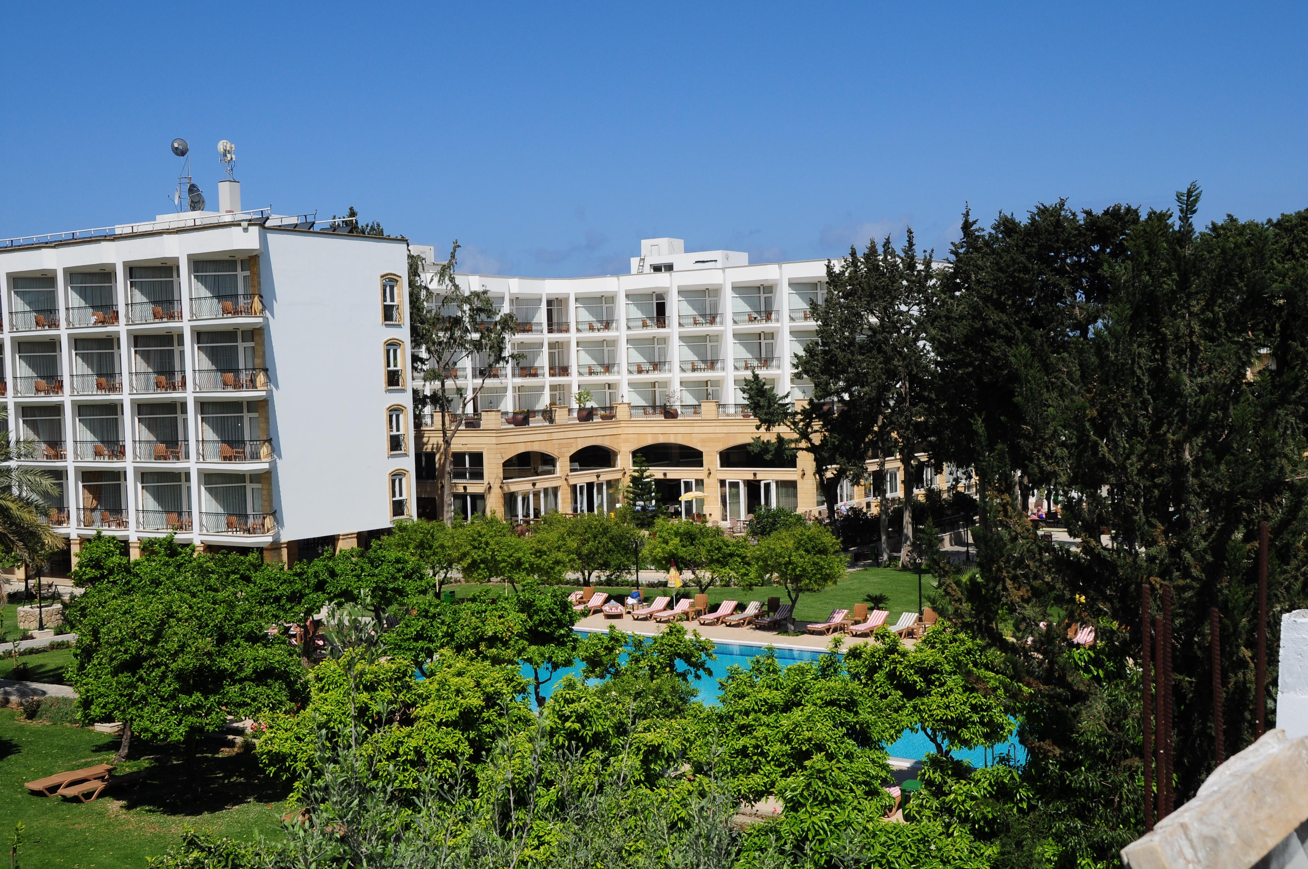 Hotell Pia Bella Hotel i North Cyprus, Cyprus - Bild 12