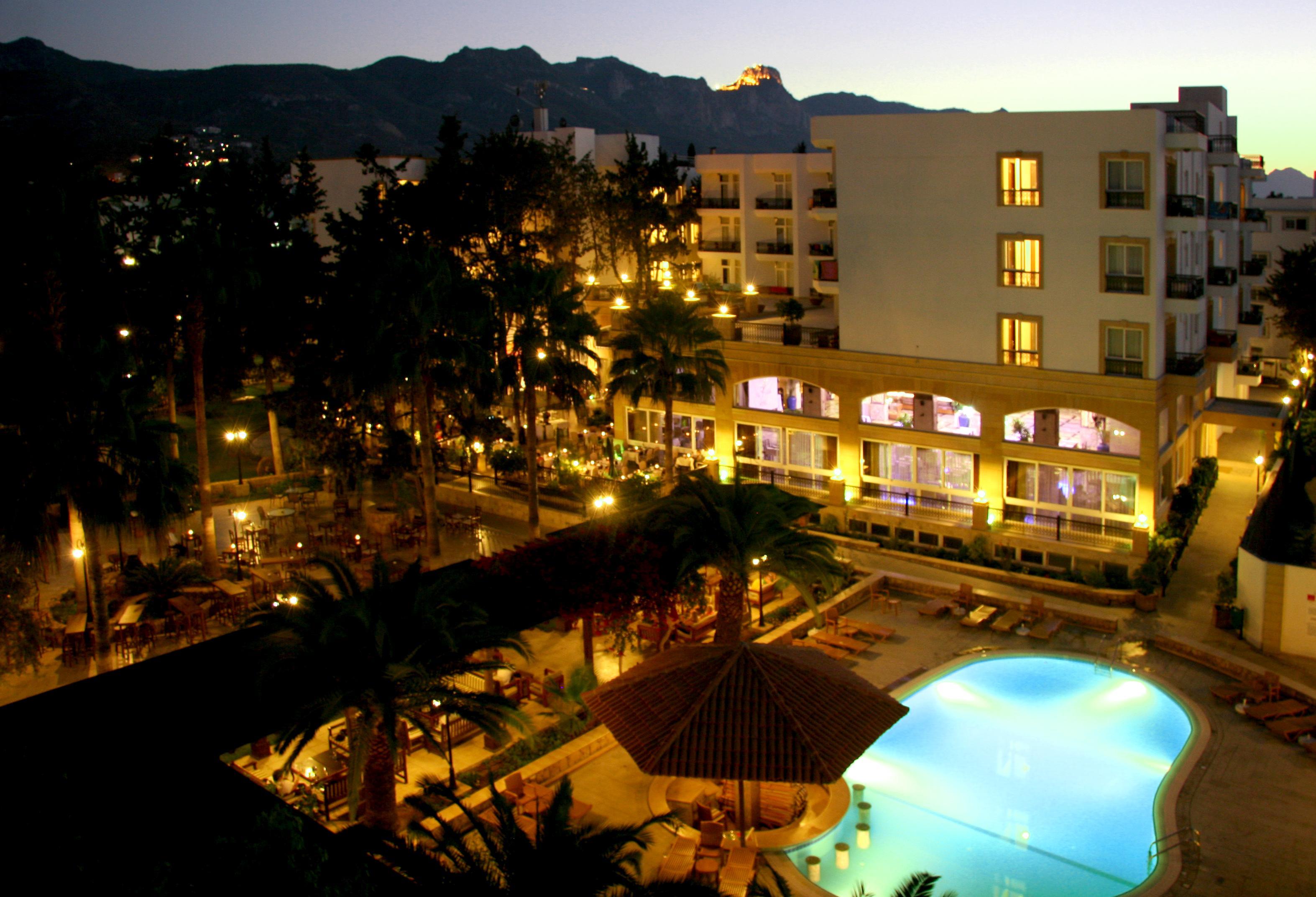 Hotell Pia Bella Hotel i North Cyprus, Cyprus - Bild 3