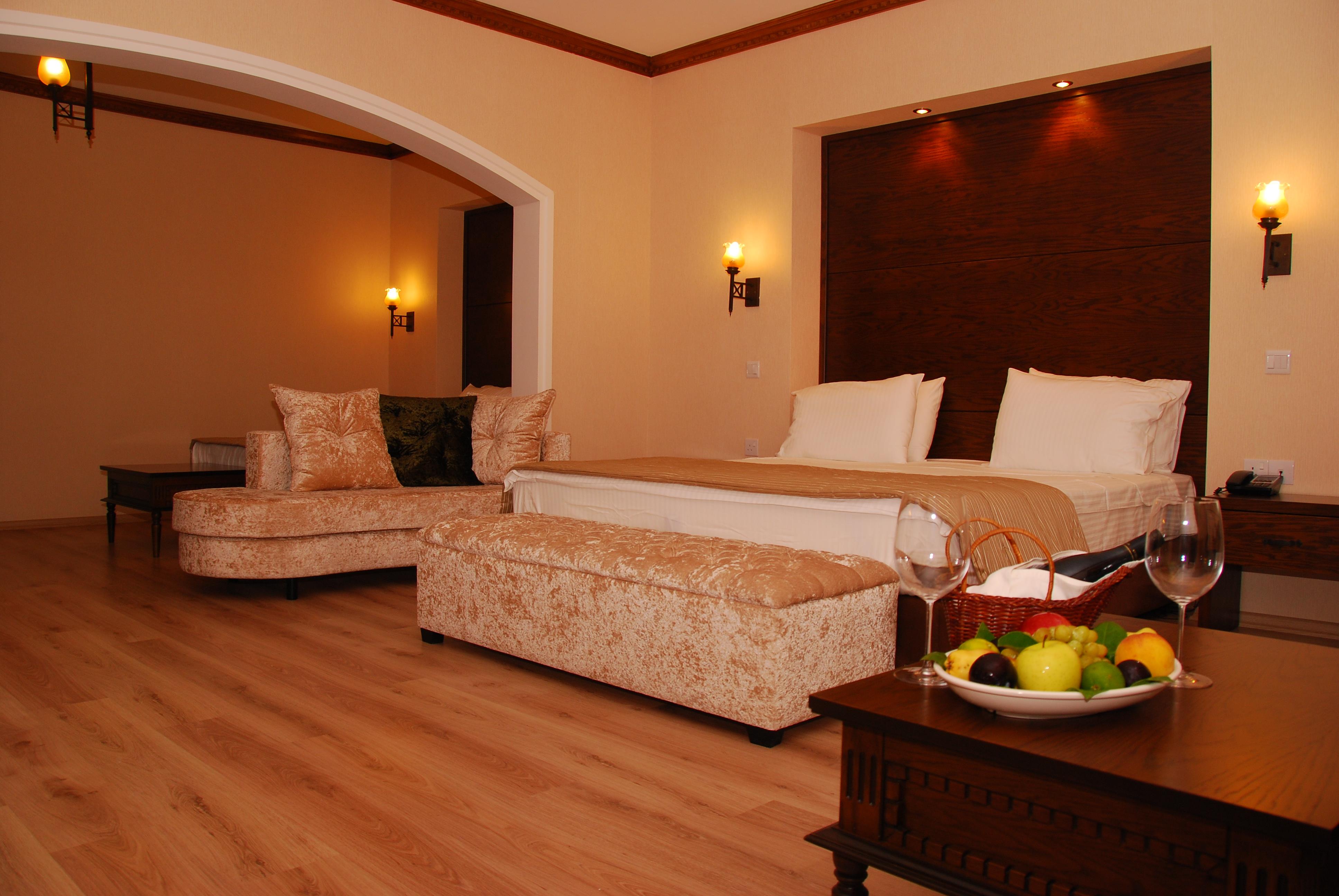 Hotell Pia Bella Hotel i North Cyprus, Cyprus - Bild 4