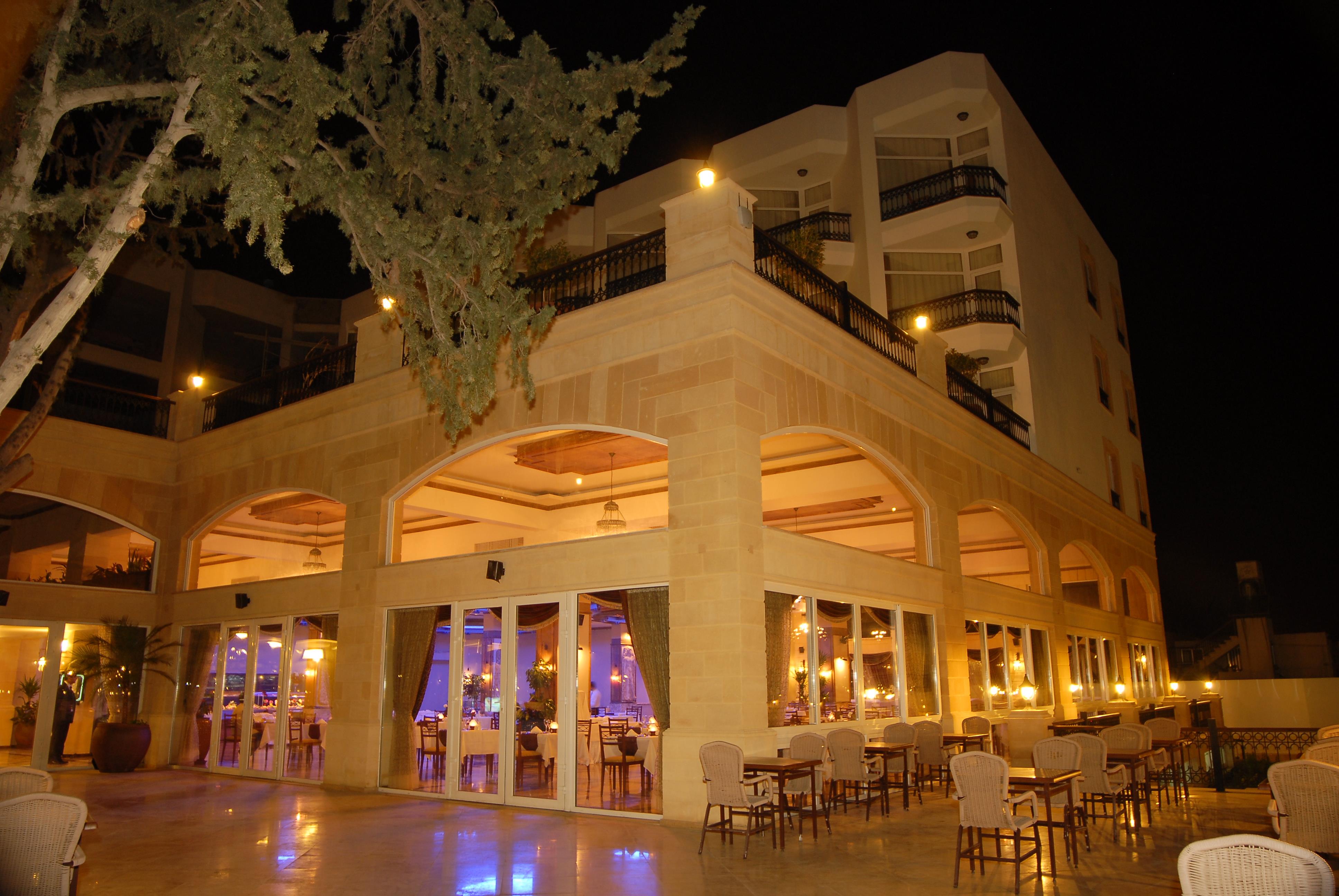 Hotell Pia Bella Hotel i North Cyprus, Cyprus - Bild 5