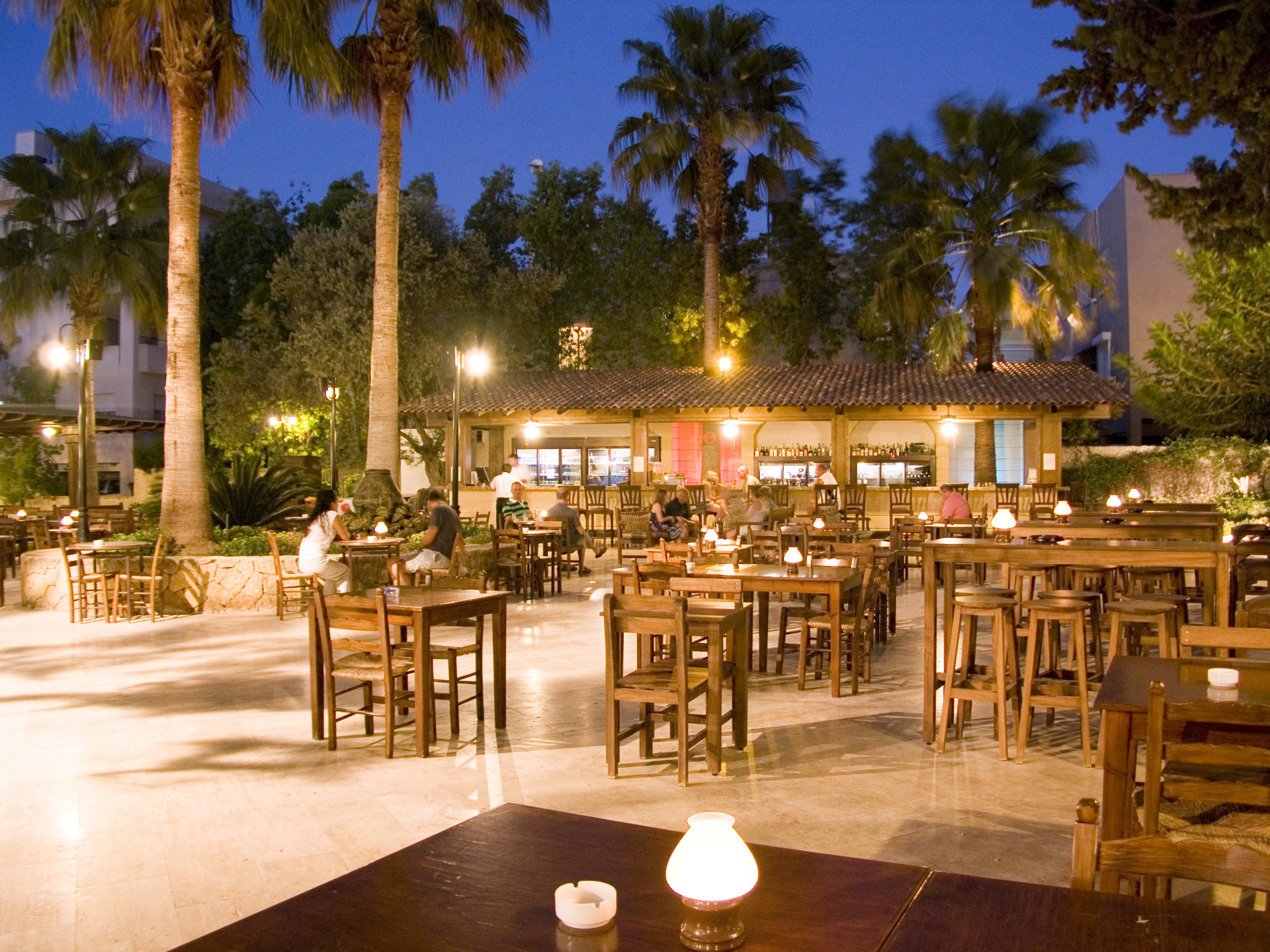 Hotell Pia Bella Hotel i North Cyprus, Cyprus - Bild 6