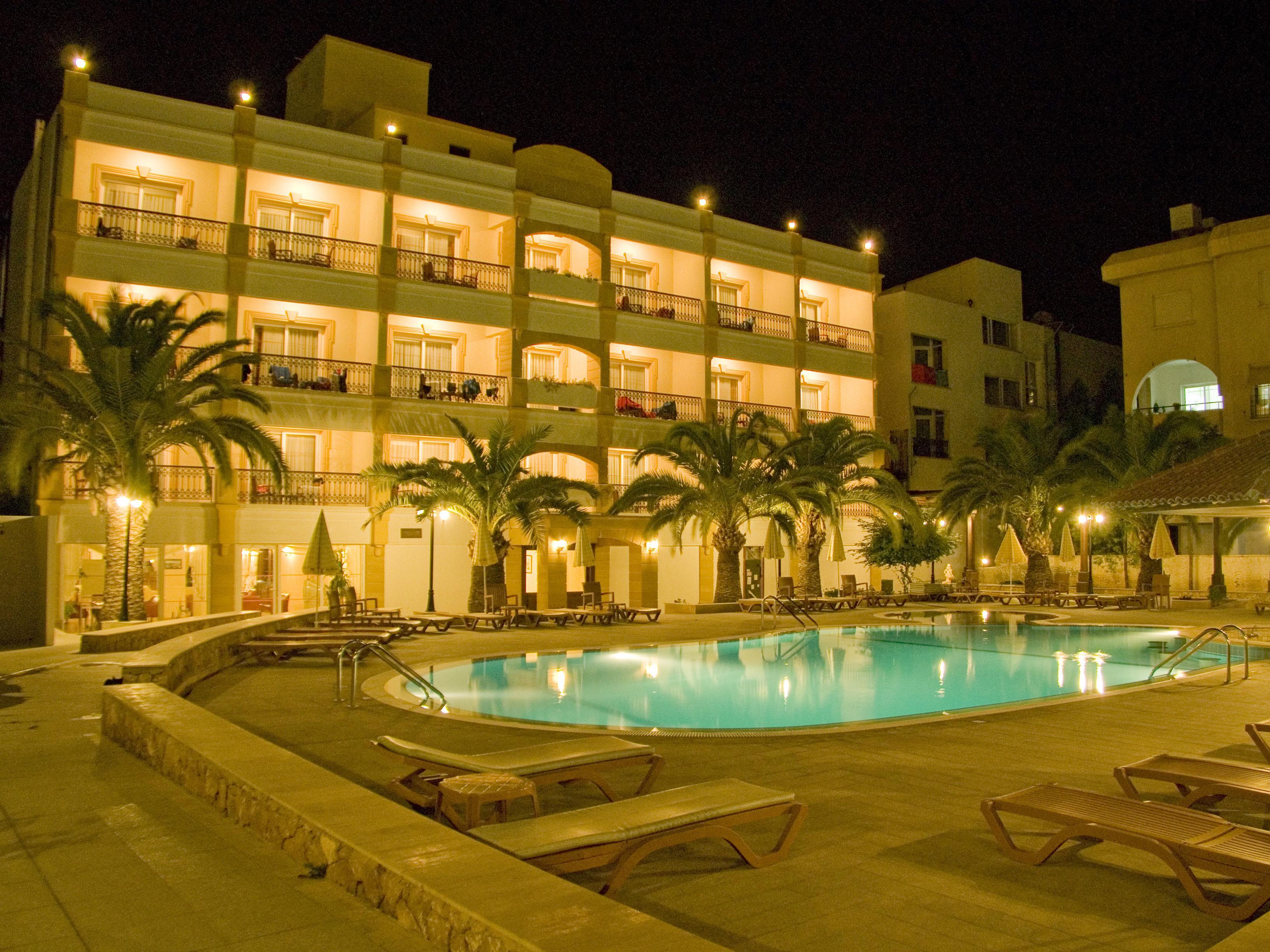 Hotell Pia Bella Hotel i North Cyprus, Cyprus - Bild 7