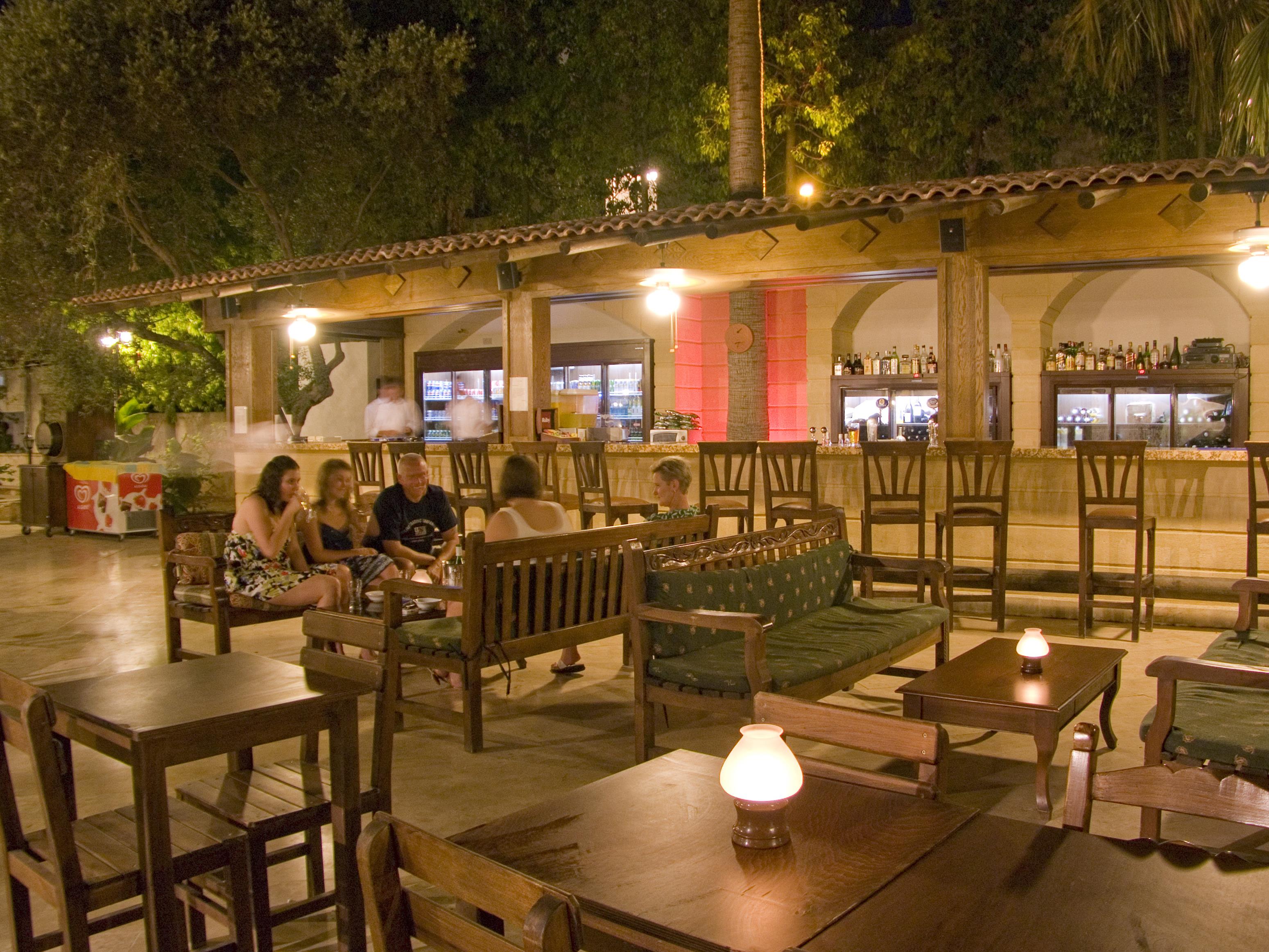 Hotell Pia Bella Hotel i North Cyprus, Cyprus - Bild 9