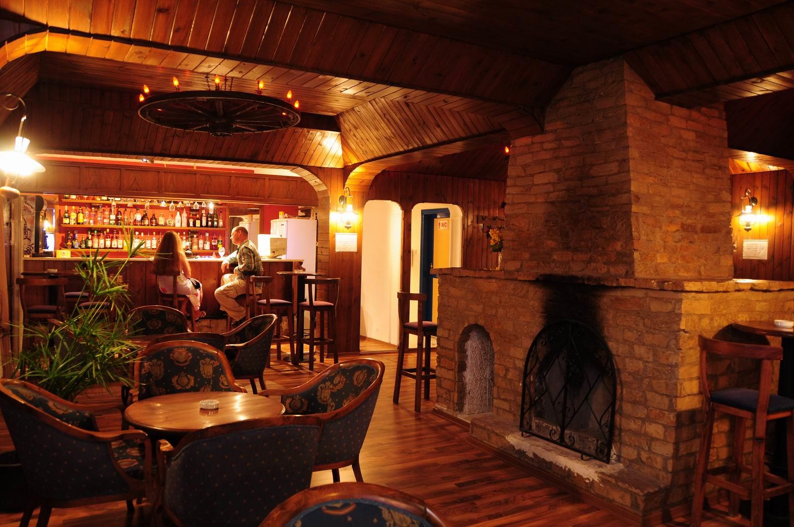 Hotell Riverside Garden Resort Hotel i North Cyprus, Cyprus - Bild 2