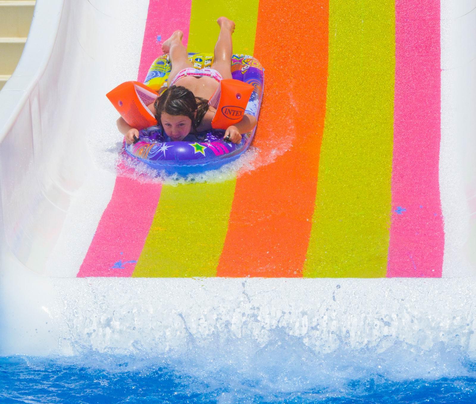 Hotell Riverside Garden Resort Hotel i North Cyprus, Cyprus - Bild 3