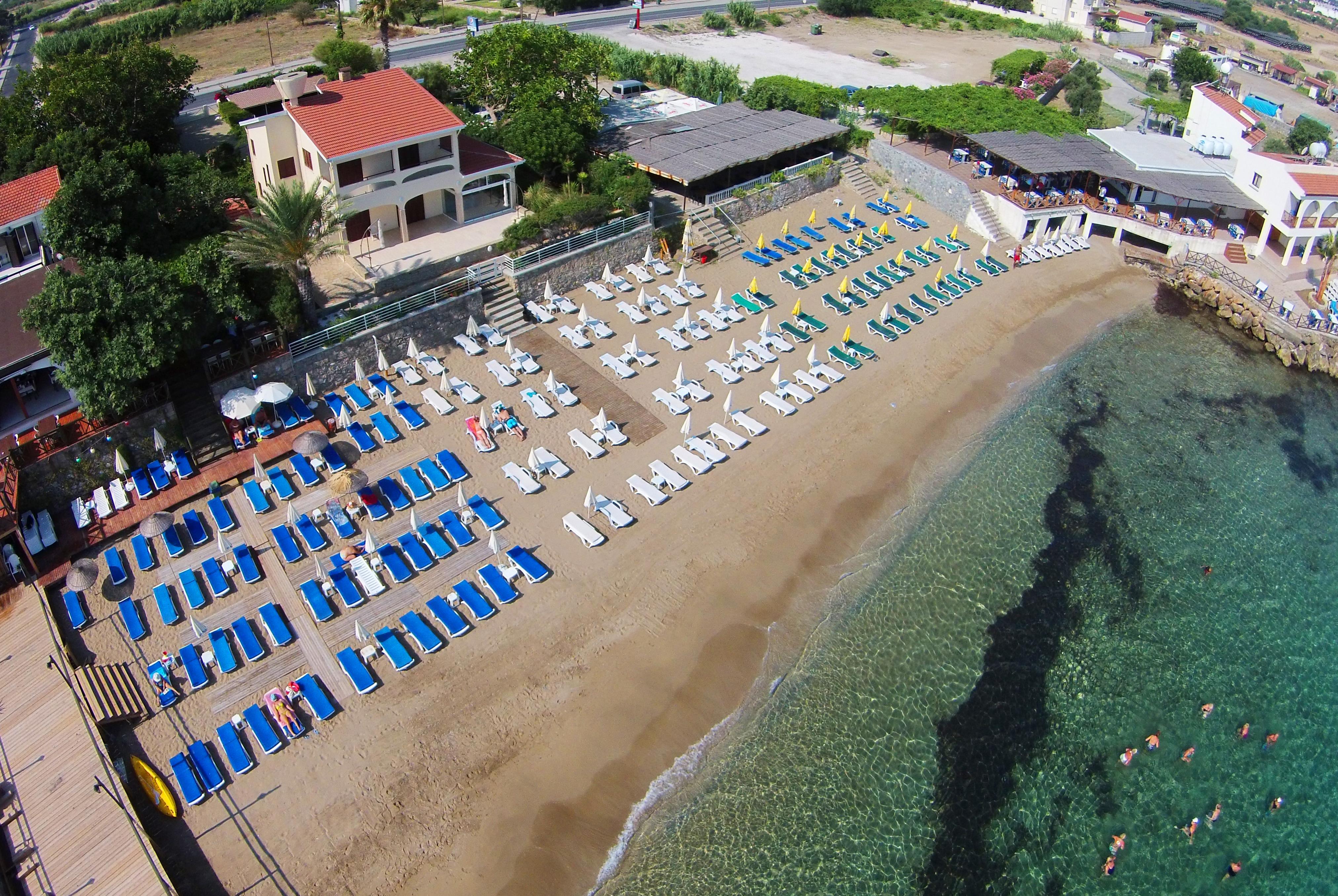 Hotell Riverside Garden Resort Hotel i North Cyprus, Cyprus - Bild 19