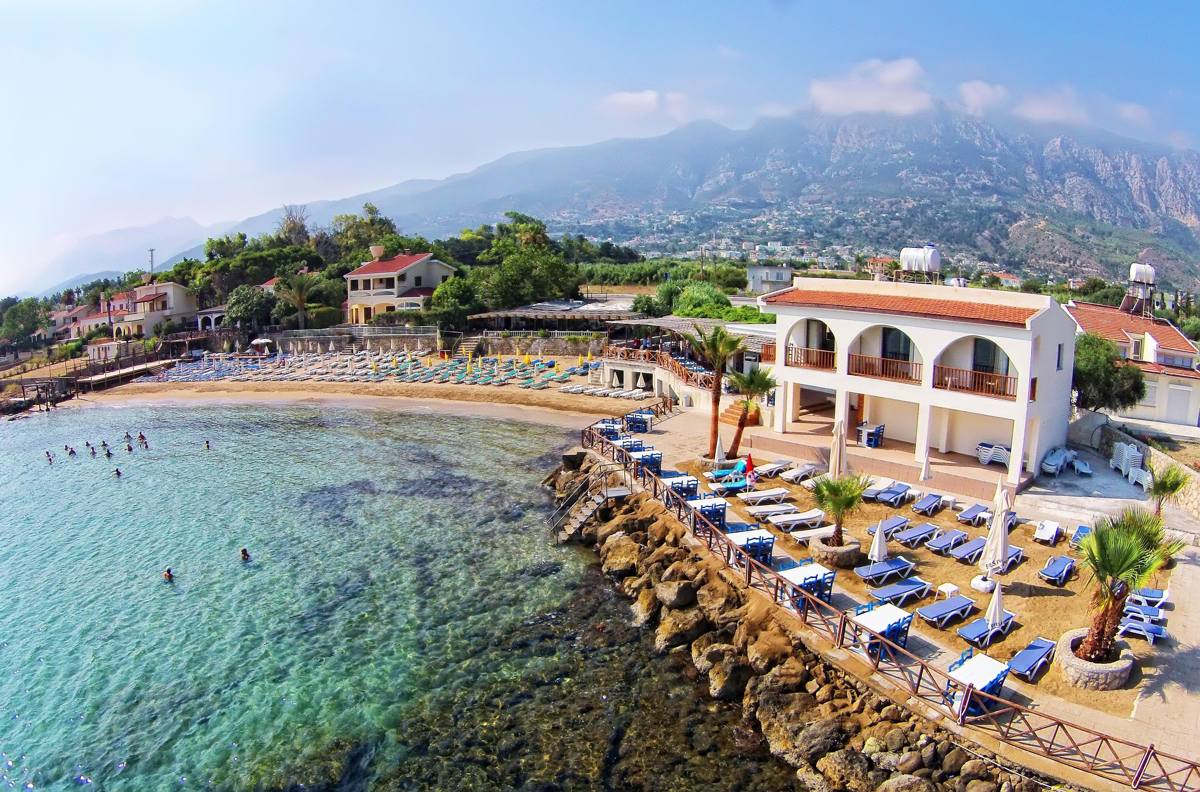 Hotell Riverside Garden Resort Hotel i North Cyprus, Cyprus - Bild 20