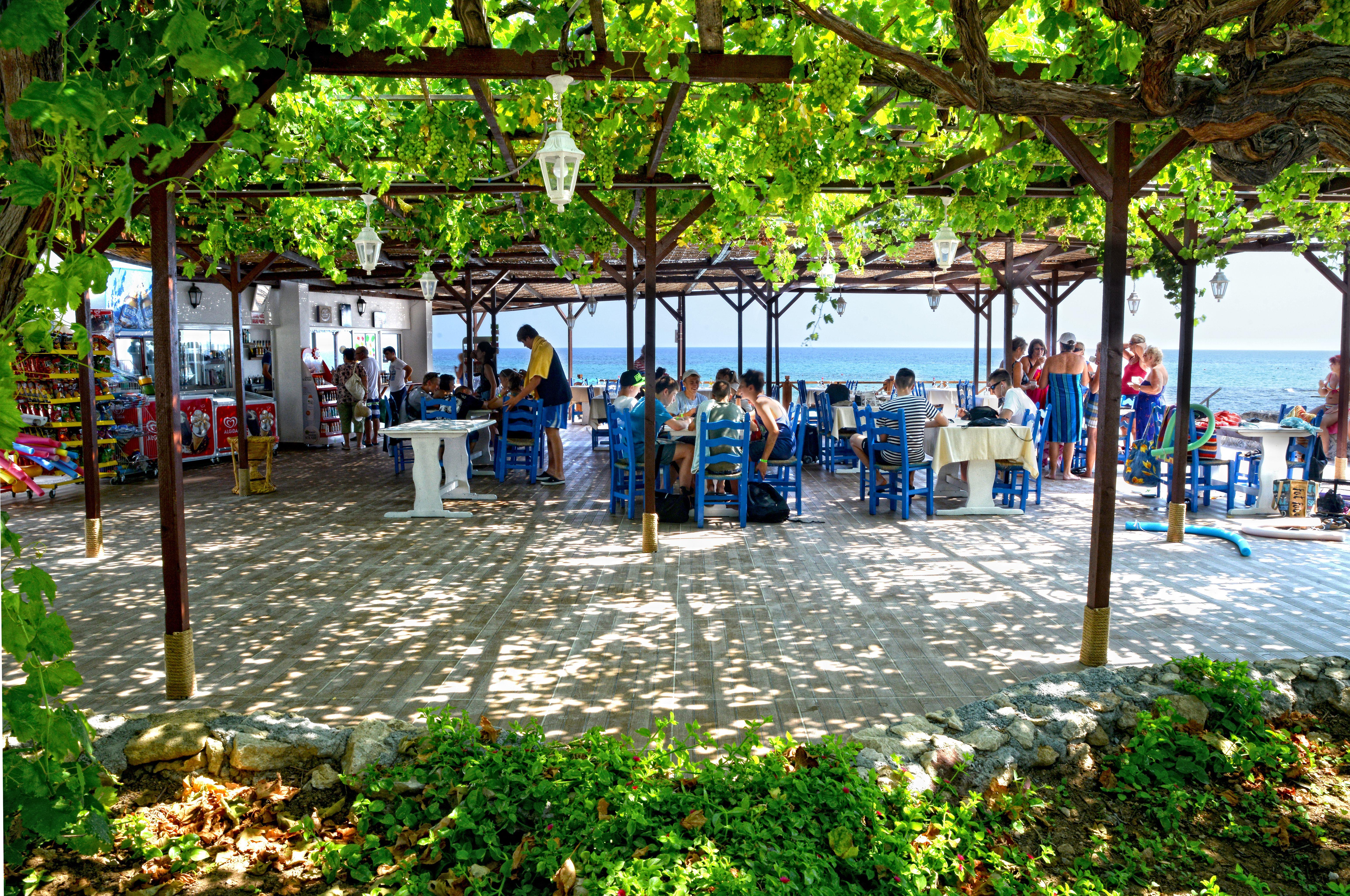 Hotell Riverside Garden Resort Hotel i North Cyprus, Cyprus - Bild 22