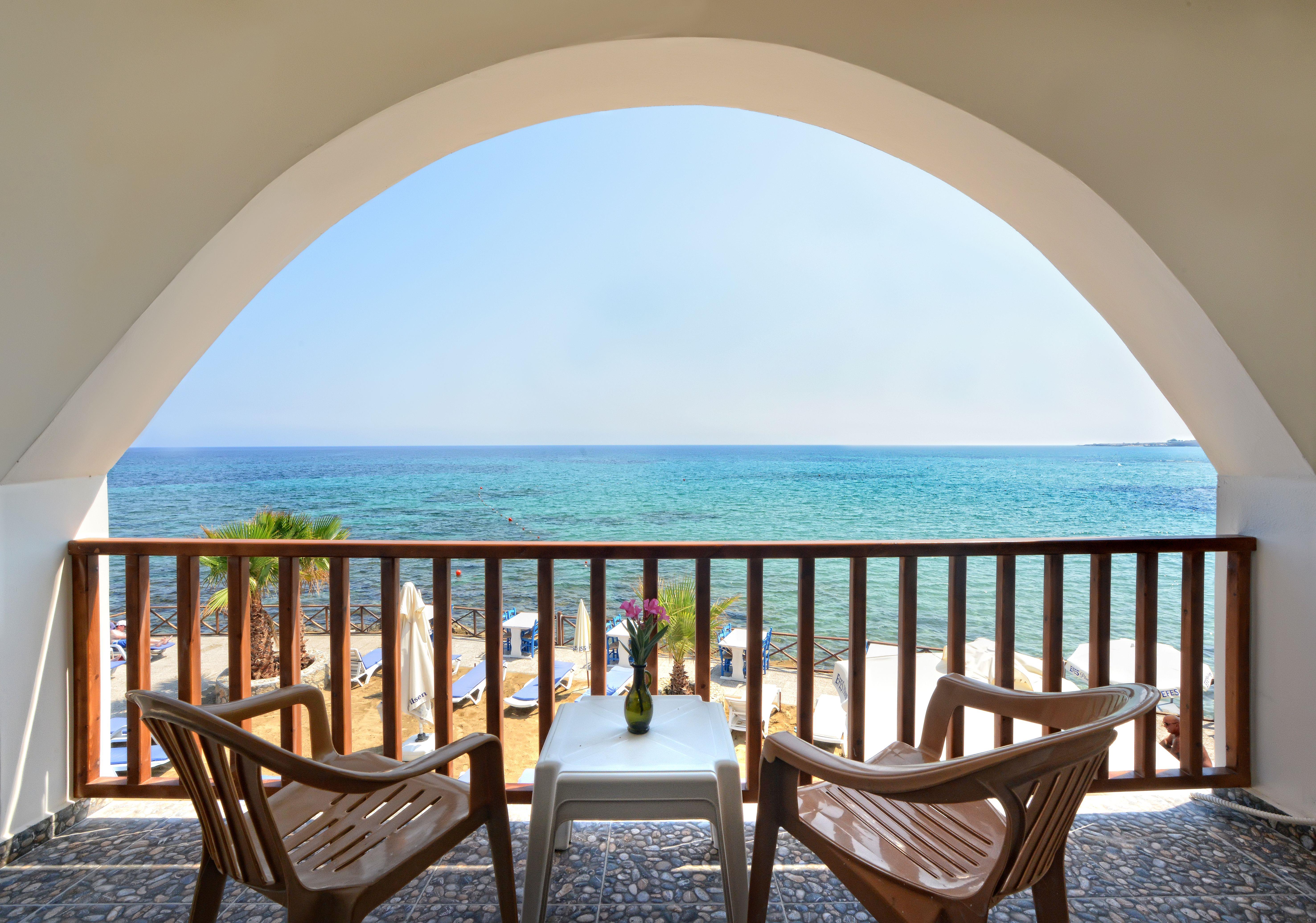 Hotell Riverside Garden Resort Hotel i North Cyprus, Cyprus - Bild 9