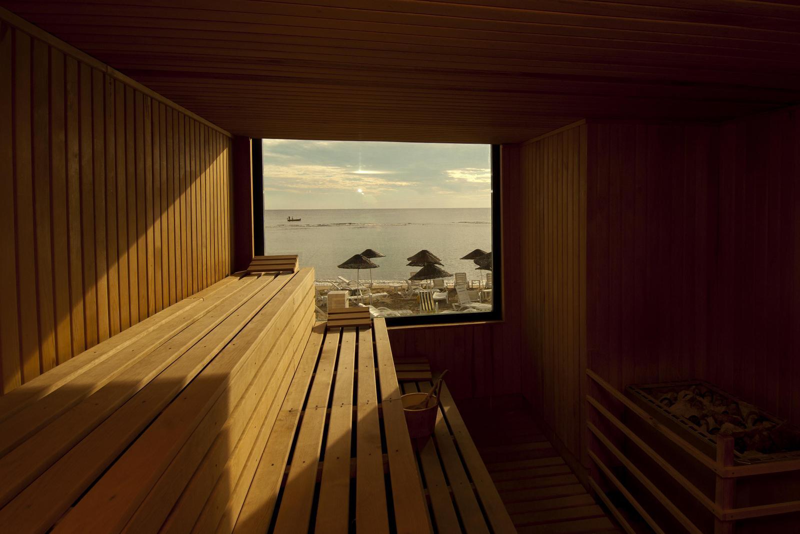 Hotell Salamis Bay Conti Resort i North Cyprus, Cyprus - Bild 2