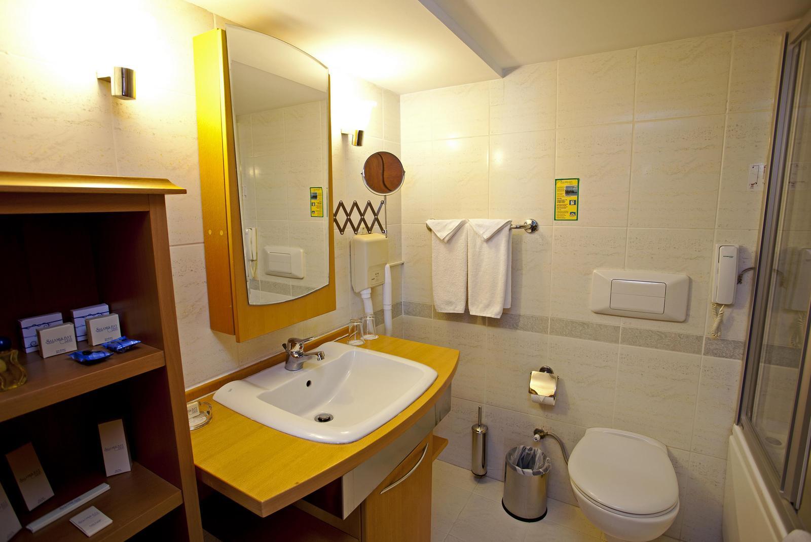 Hotell Salamis Bay Conti Resort i North Cyprus, Cyprus - Bild 11