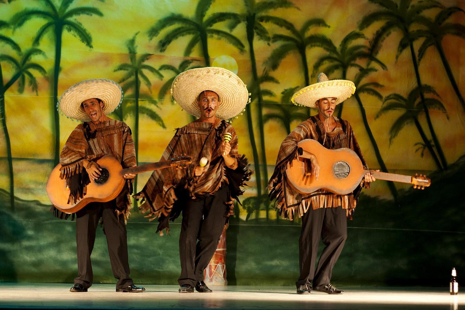 Hotell Salamis Bay Conti Resort i North Cyprus, Cyprus - Bild 3