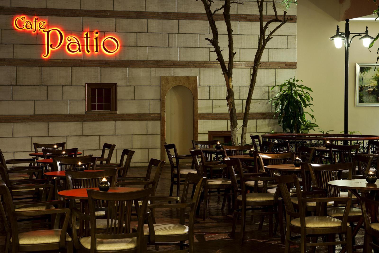 Hotell Salamis Bay Conti Resort i North Cyprus, Cyprus - Bild 21