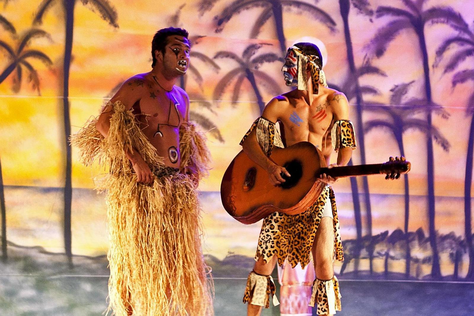 Hotell Salamis Bay Conti Resort i North Cyprus, Cyprus - Bild 22