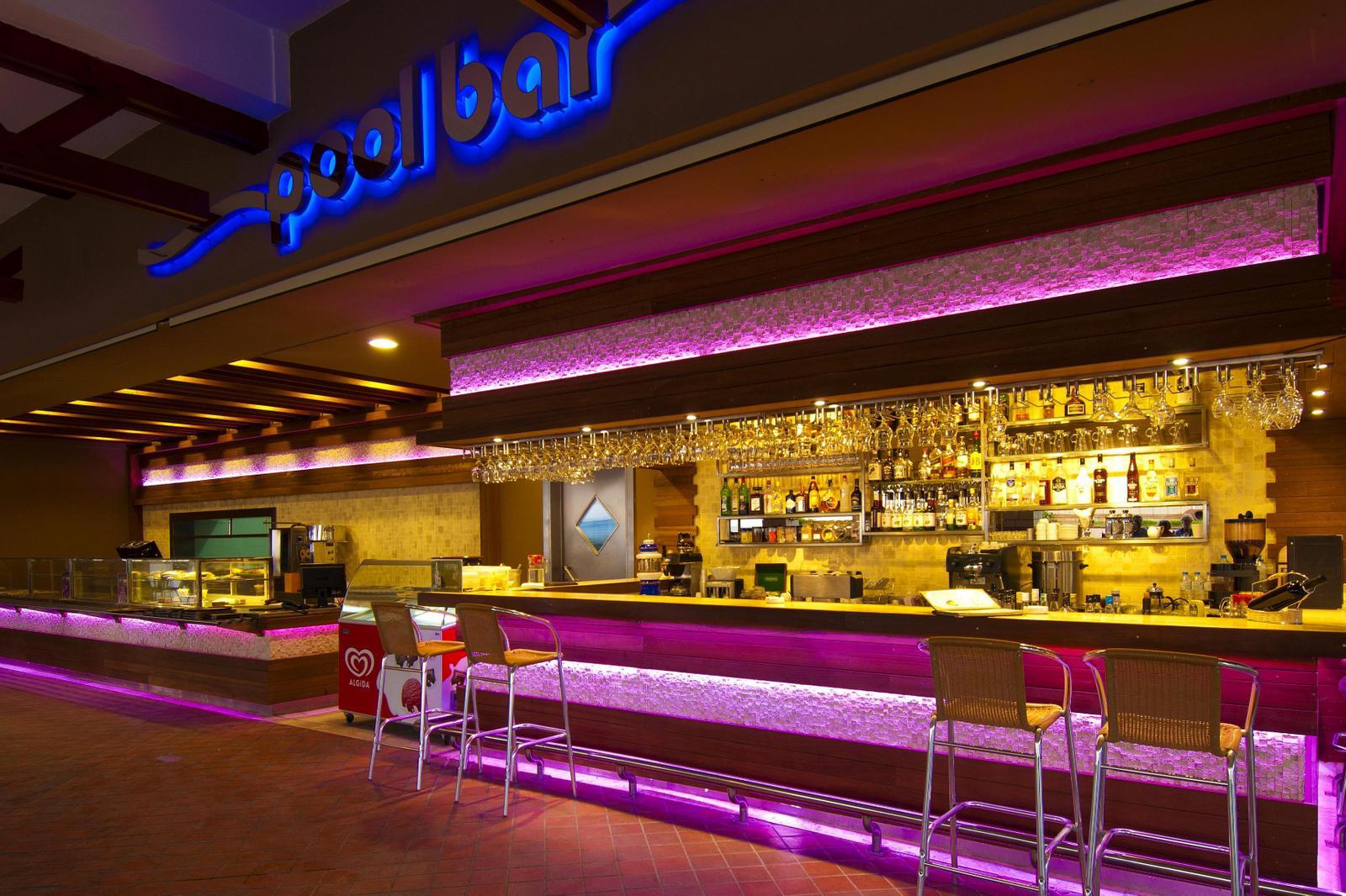 Hotell Salamis Bay Conti Resort i North Cyprus, Cyprus - Bild 5