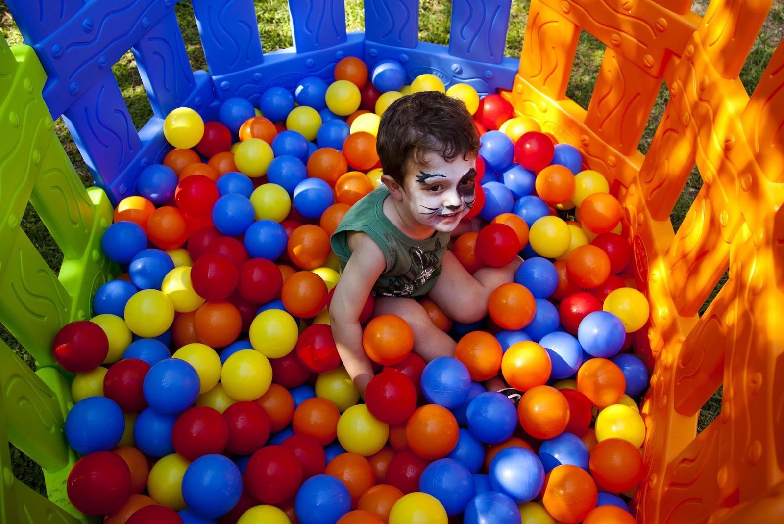 Hotell Salamis Bay Conti Resort i North Cyprus, Cyprus - Bild 6