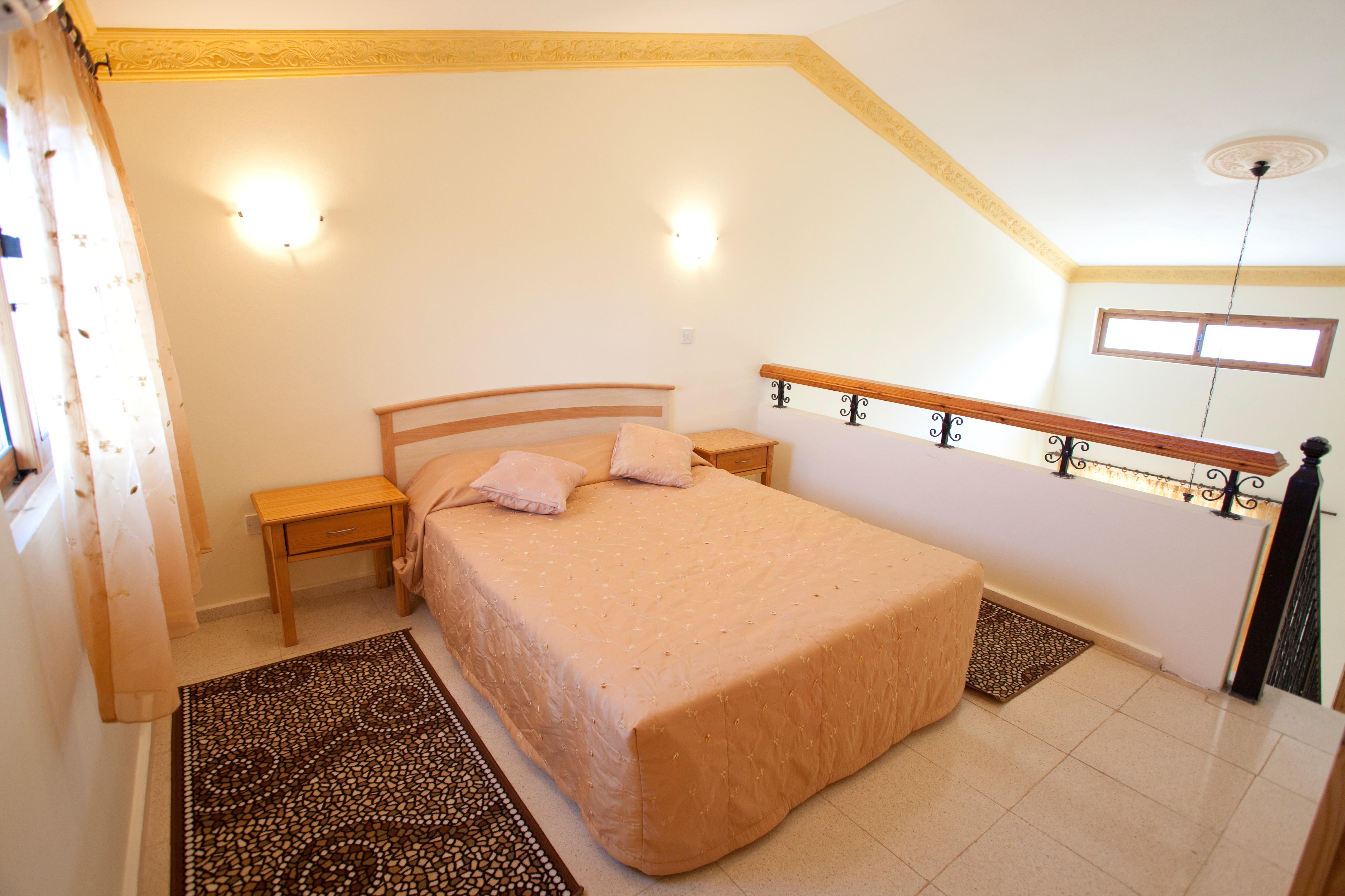 Hotell Club Simena Hotel i North Cyprus, Cyprus - Bild 10