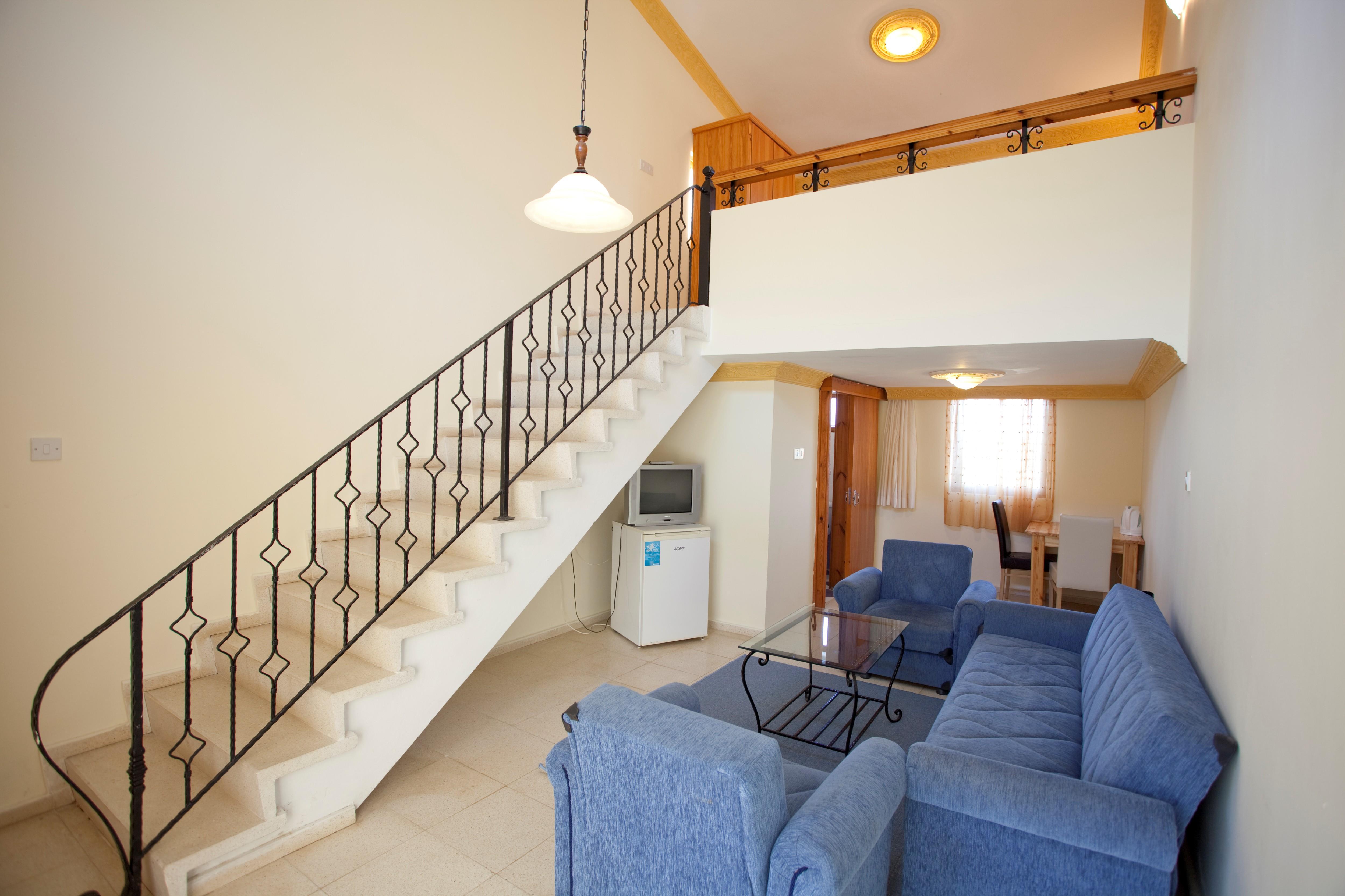 Hotell Club Simena Hotel i North Cyprus, Cyprus - Bild 11