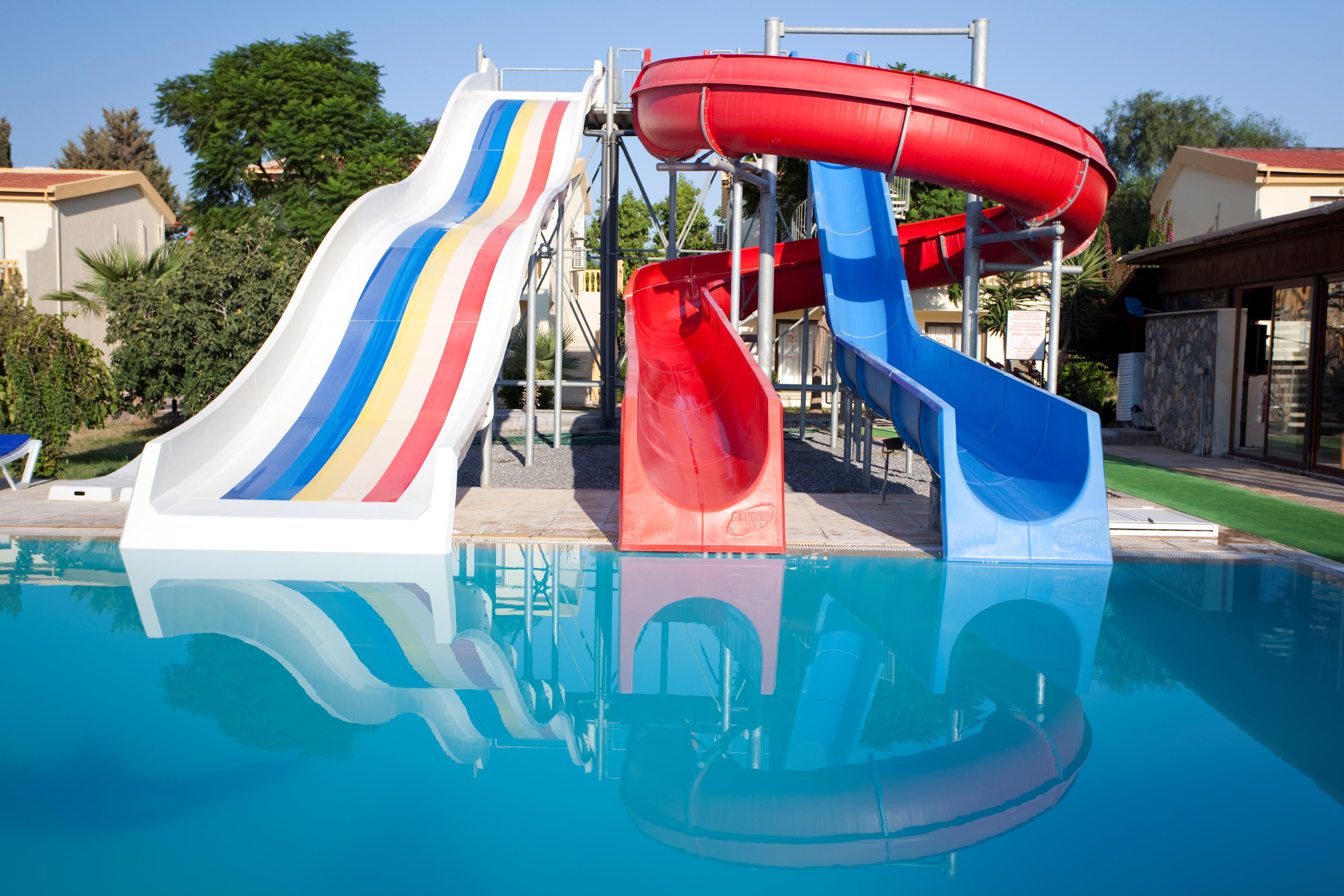 Hotell Club Simena Hotel i North Cyprus, Cyprus - Bild 12