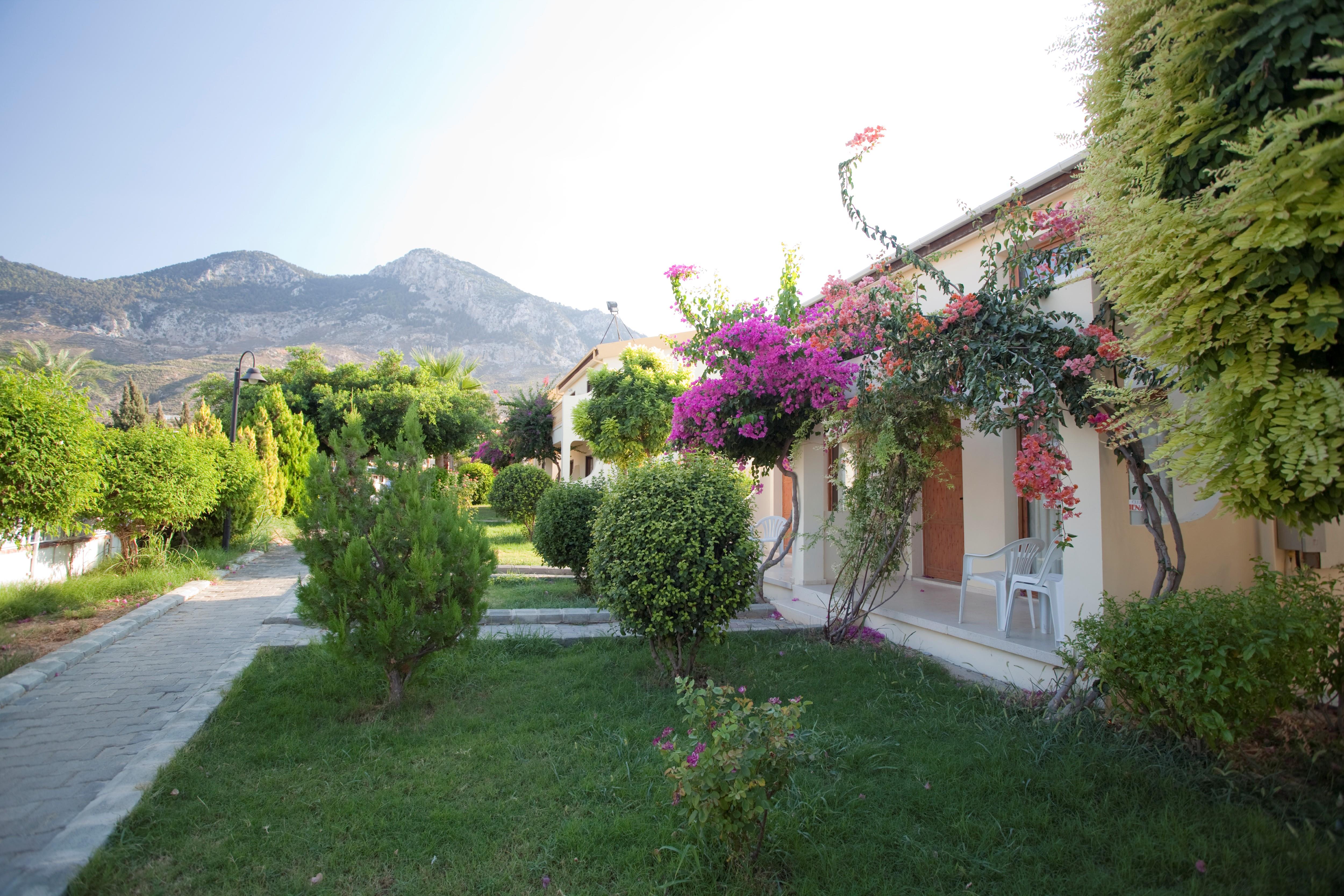 Hotell Club Simena Hotel i North Cyprus, Cyprus - Bild 13