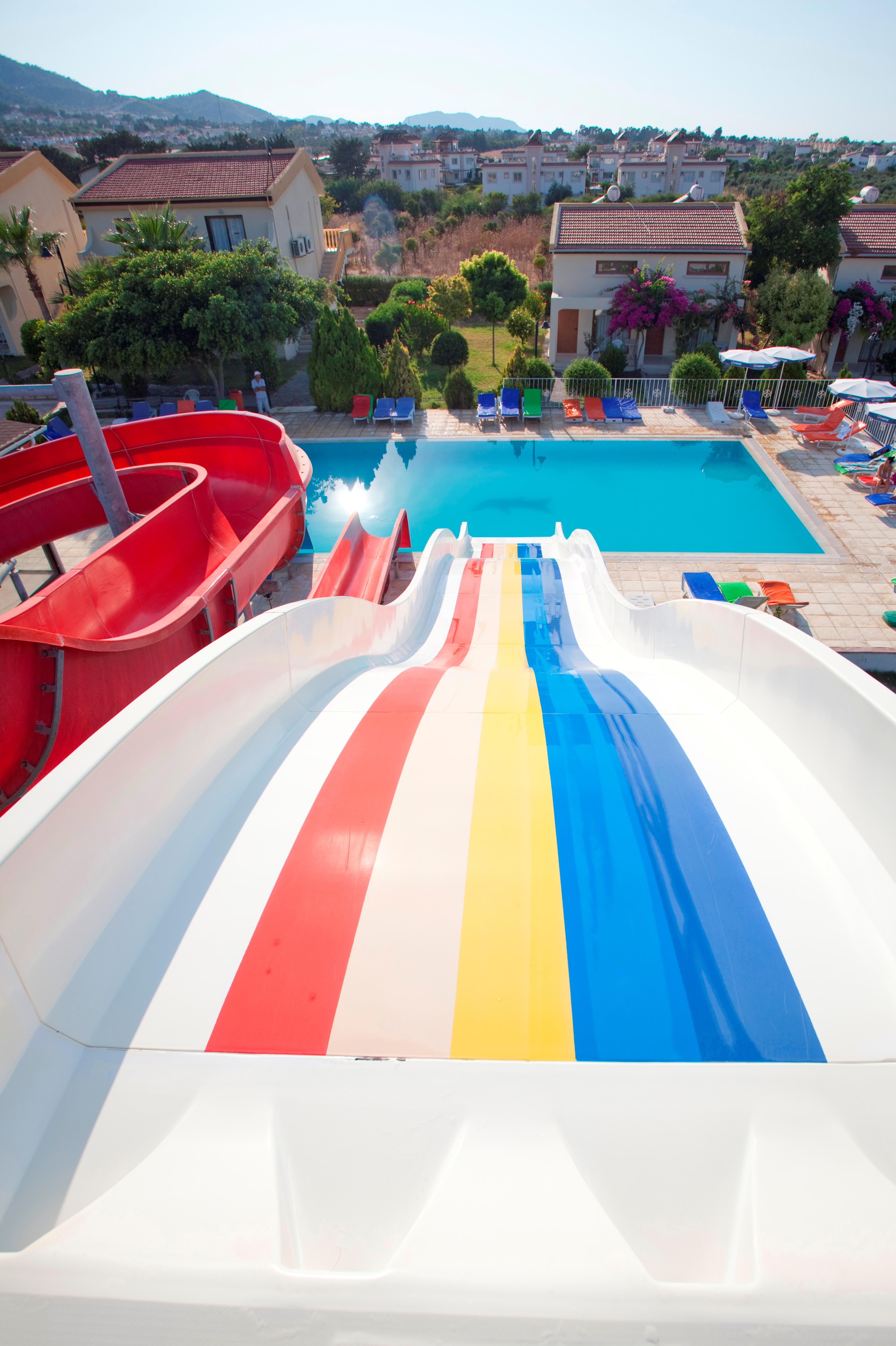 Hotell Club Simena Hotel i North Cyprus, Cyprus - Bild 5