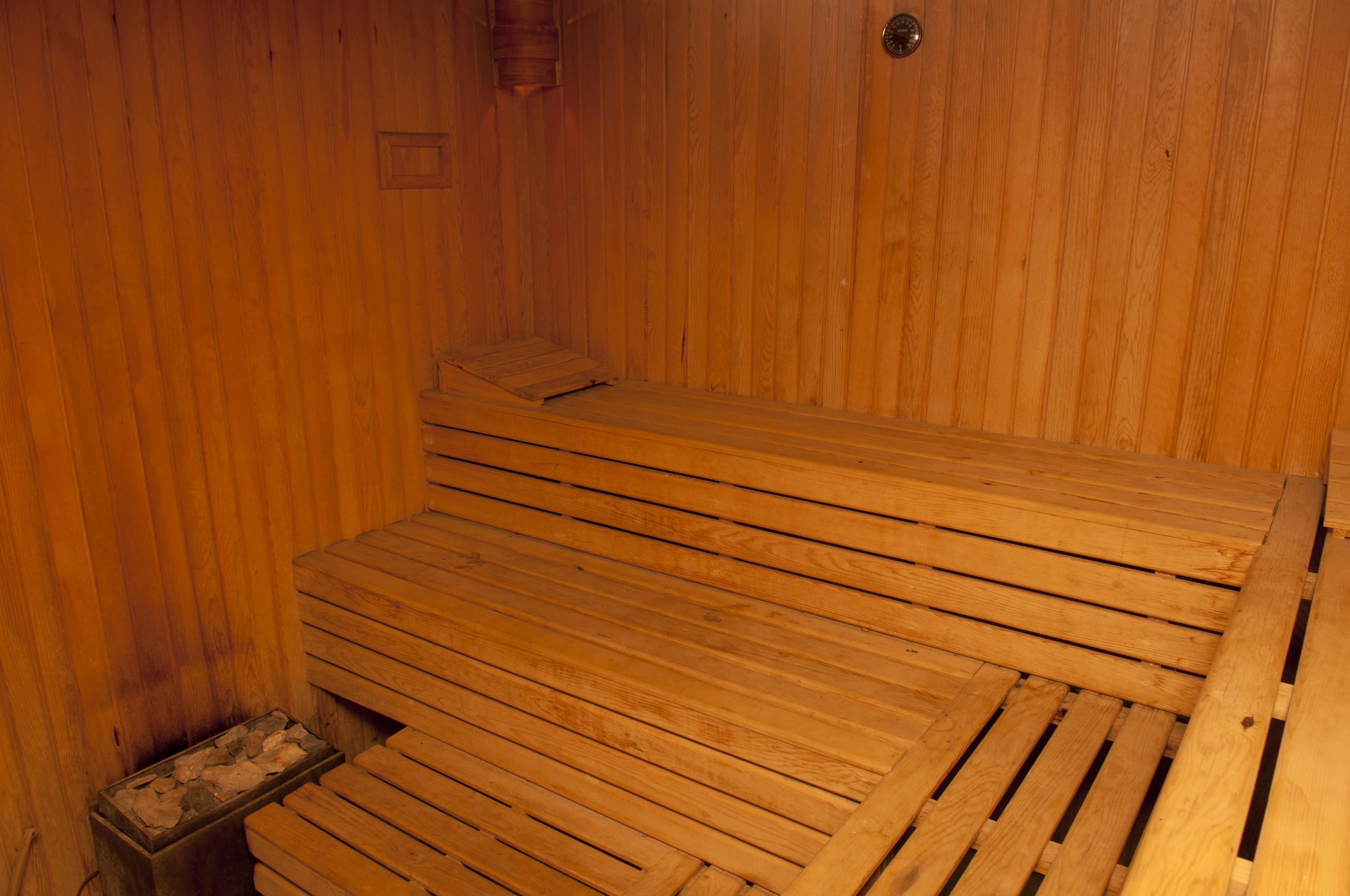 Hotell Club Simena Hotel i North Cyprus, Cyprus - Bild 6