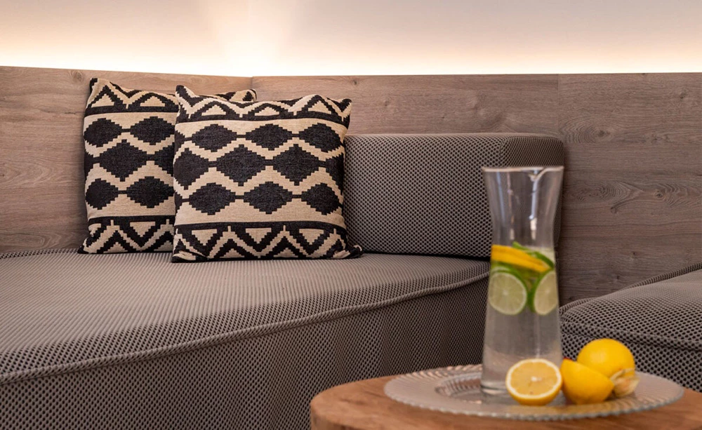 Hotell D'Andrea Mare Beach Hotel i Rhodes, Grekland - Bild 16