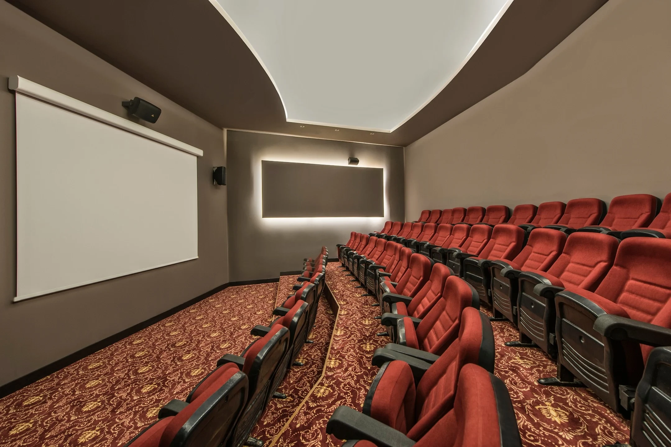 Hotell Delphin Be Grand Resort i Antalya, Turkiet - Bild 25