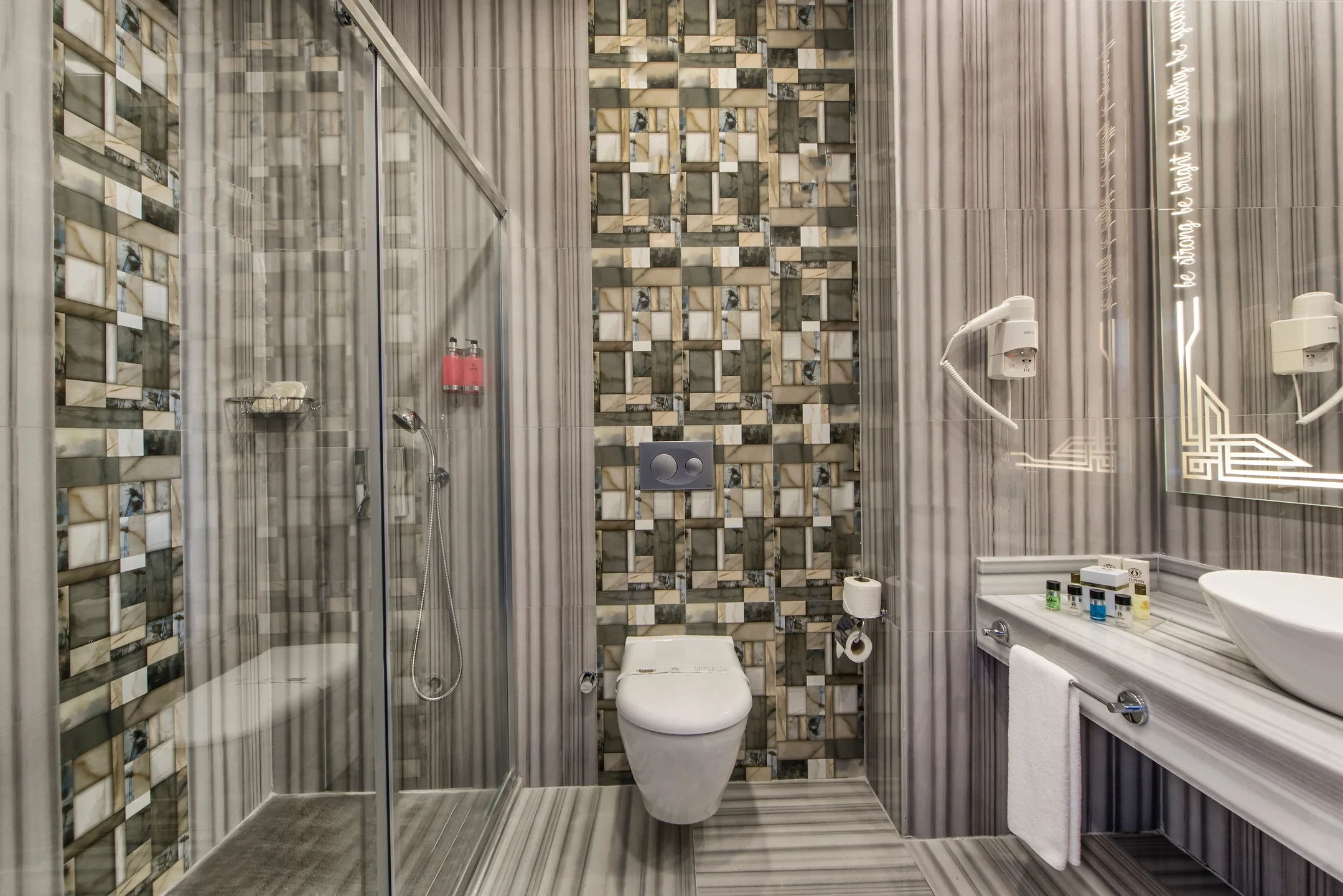 Hotell Delphin Be Grand Resort i Antalya, Turkiet - Bild 24