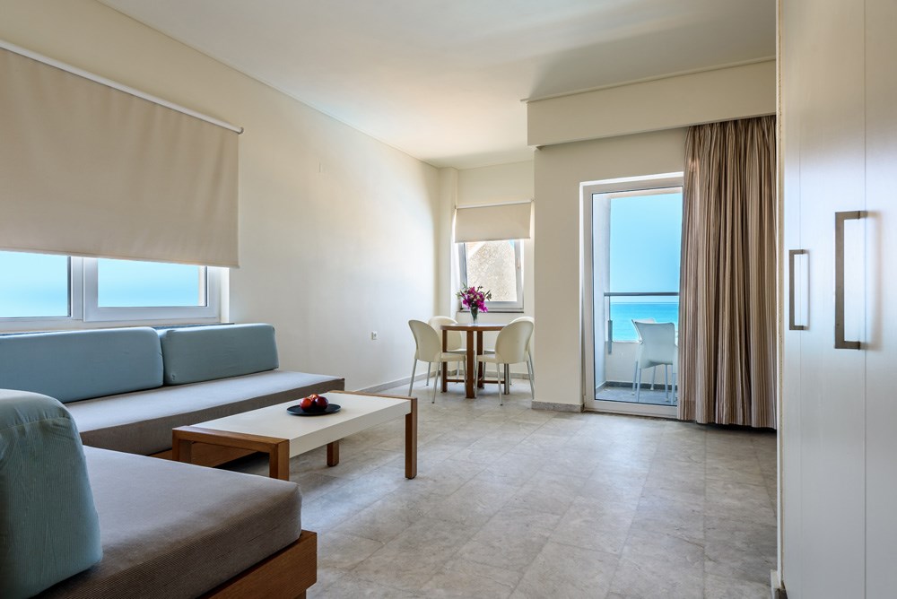Hotell Despina Apartments i , Grekland