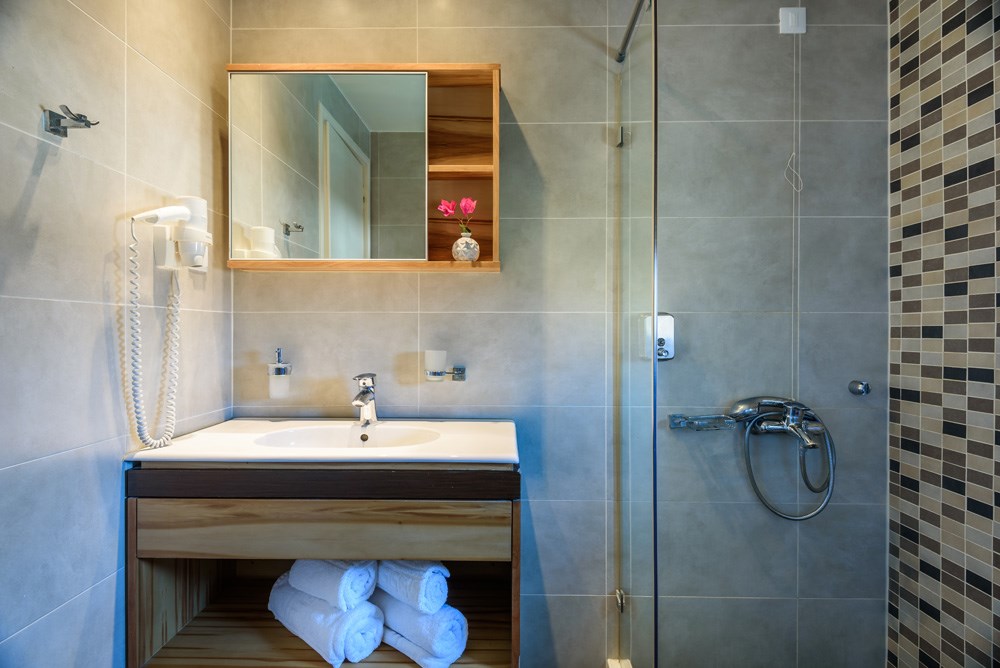 Hotell Despina Apartments i , Grekland - Bild 17