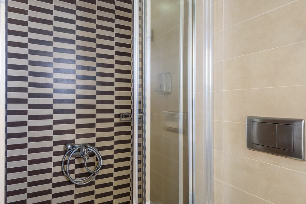 Hotell Despina Apartments i , Grekland - Bild 19