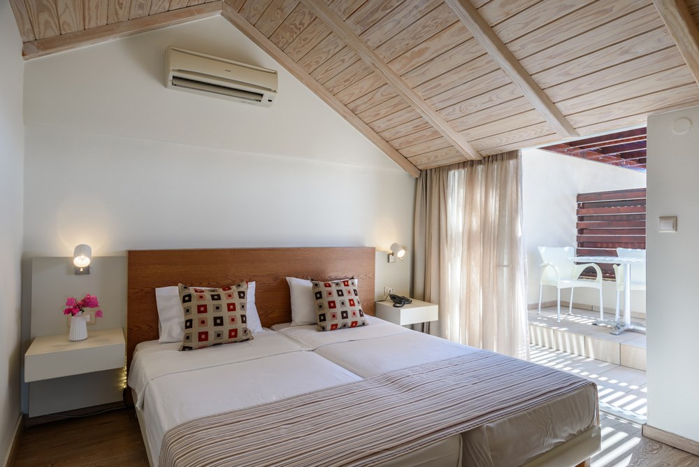 Hotell Despina Apartments i , Grekland - Bild 1