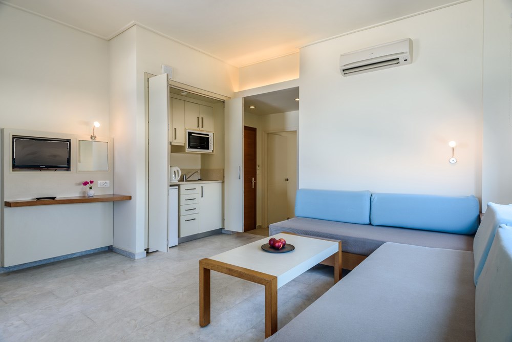 Hotell Despina Apartments i , Grekland - Bild 2