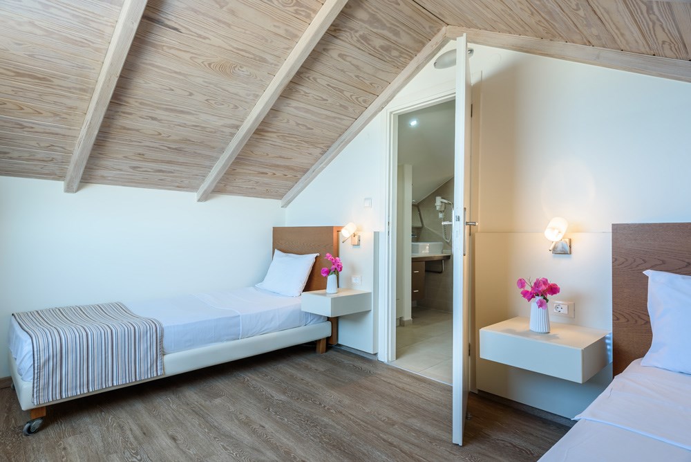 Hotell Despina Apartments i , Grekland - Bild 4