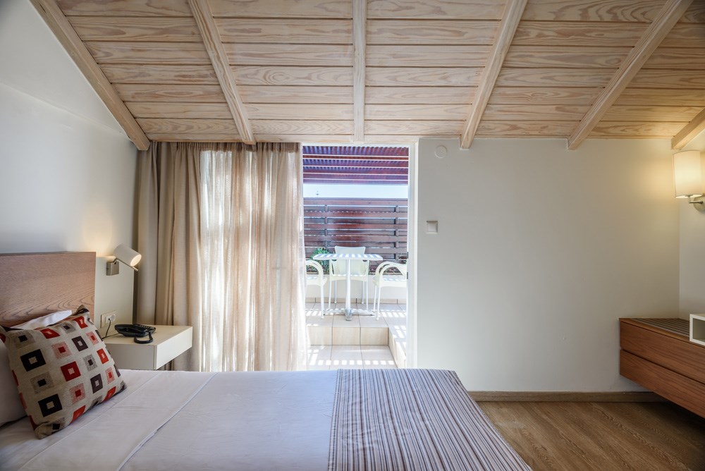 Hotell Despina Apartments i , Grekland - Bild 5