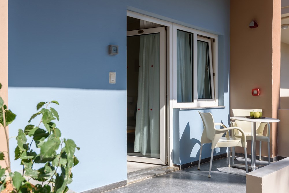 Hotell Despina Apartments i , Grekland - Bild 16