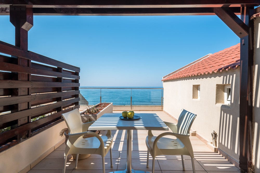 Hotell Despina Apartments i , Grekland - Bild 6
