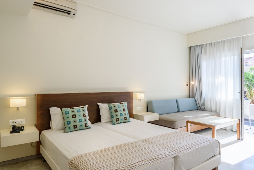 Hotell Despina Apartments i , Grekland - Bild 7
