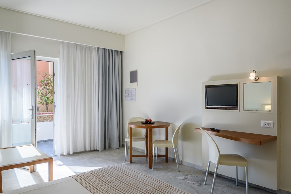 Hotell Despina Apartments i , Grekland - Bild 8