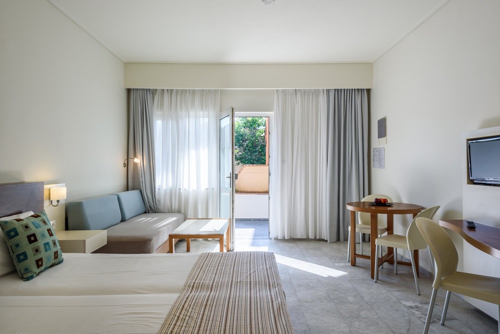 Hotell Despina Apartments i , Grekland - Bild 9