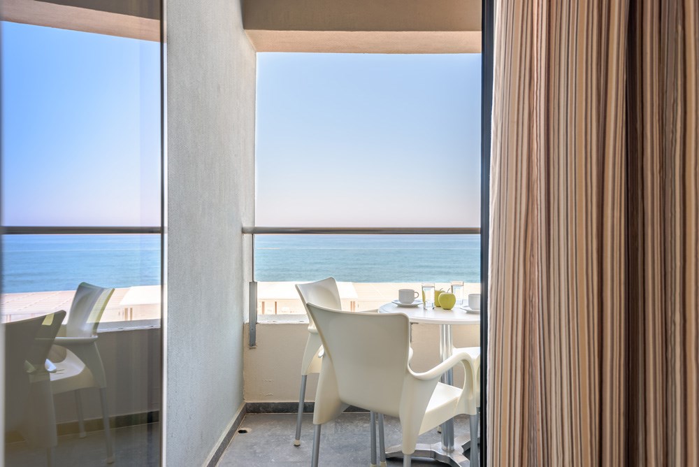 Hotell Despina Apartments i , Grekland - Bild 10