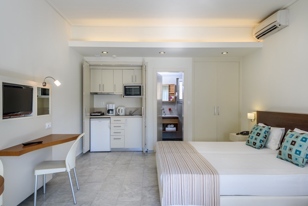 Hotell Despina Apartments i , Grekland - Bild 11